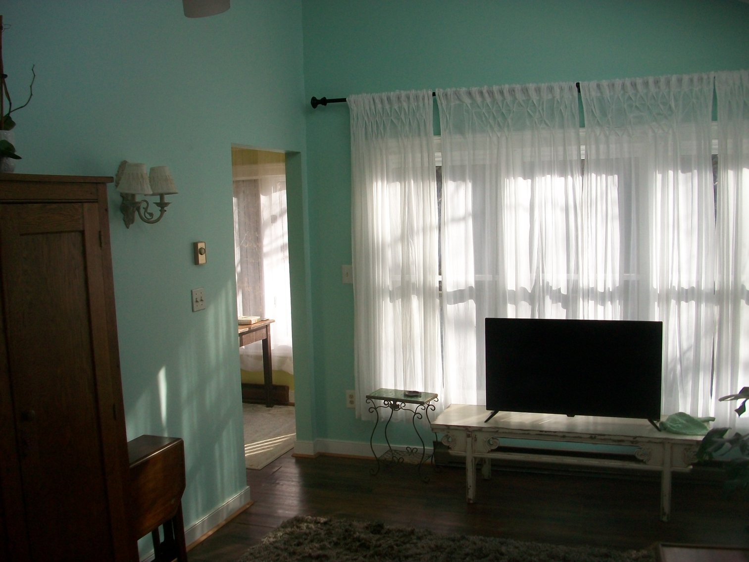 Image for FOR SALE - 55 HIGH MEADOWS LN., SCOTTSVILLE, VA