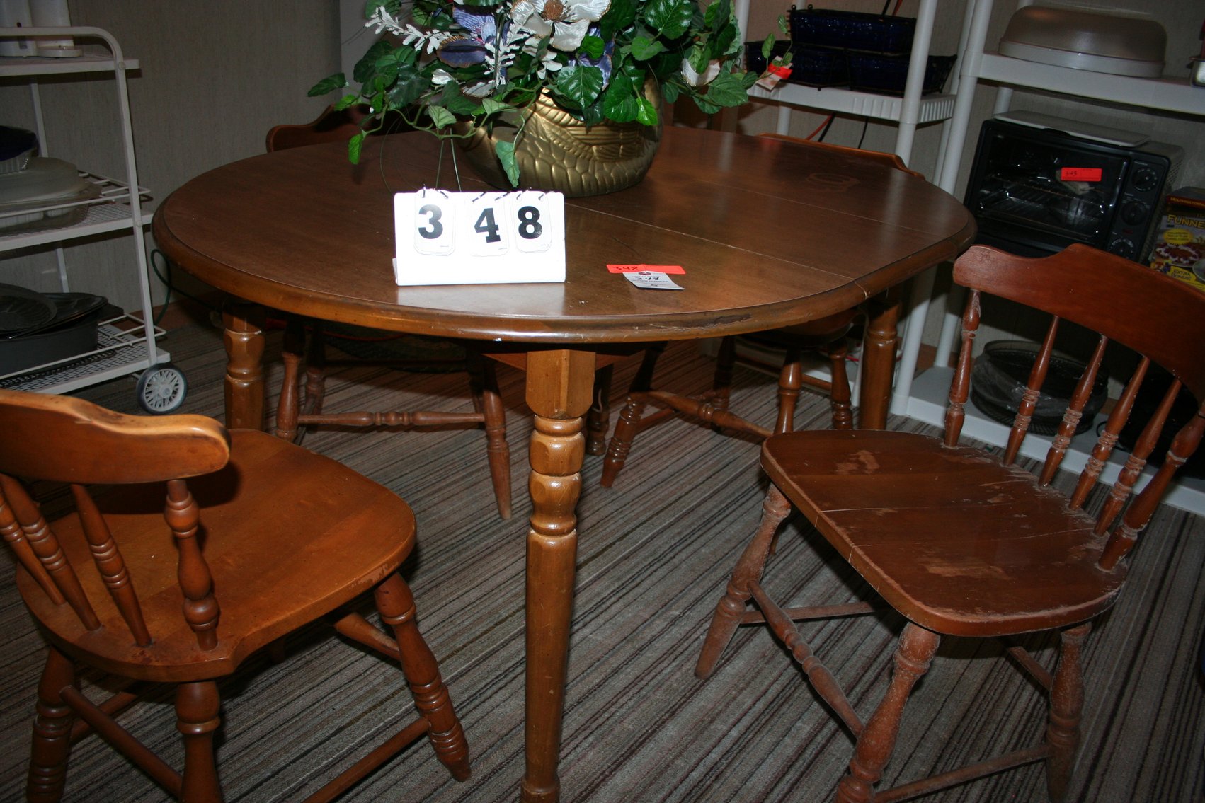 Image for Dining table   50