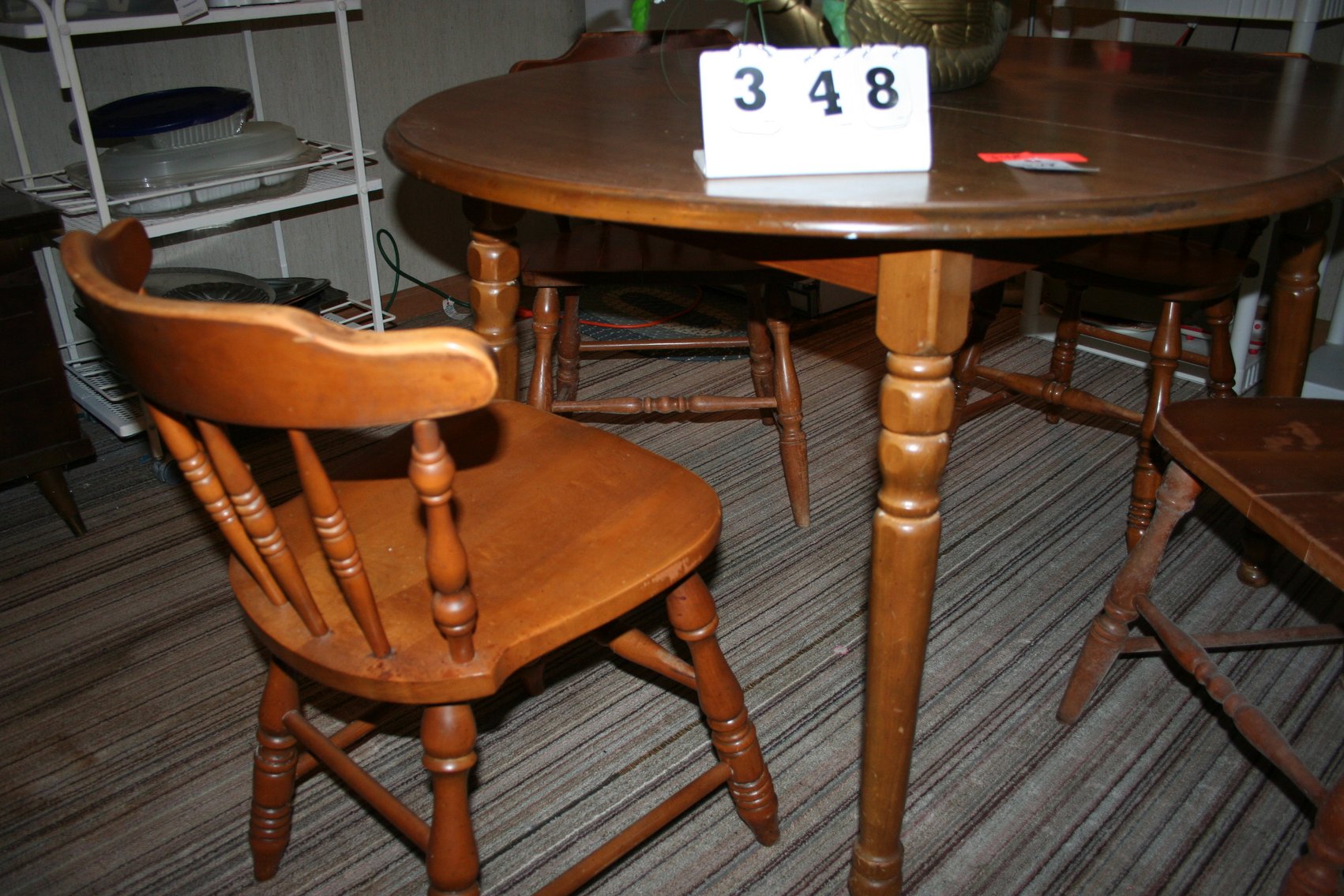 Image for Dining table   50