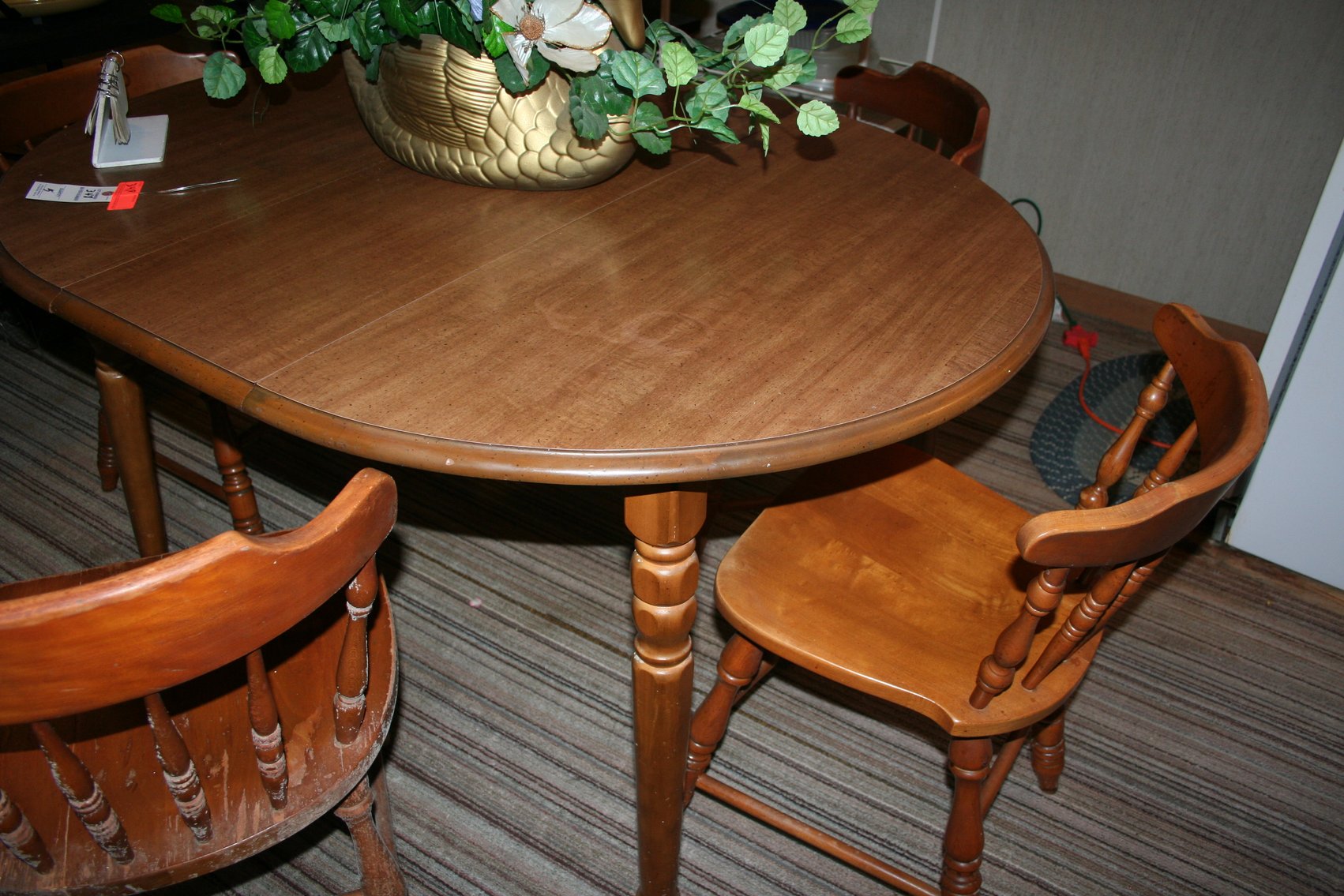 Image for Dining table   50