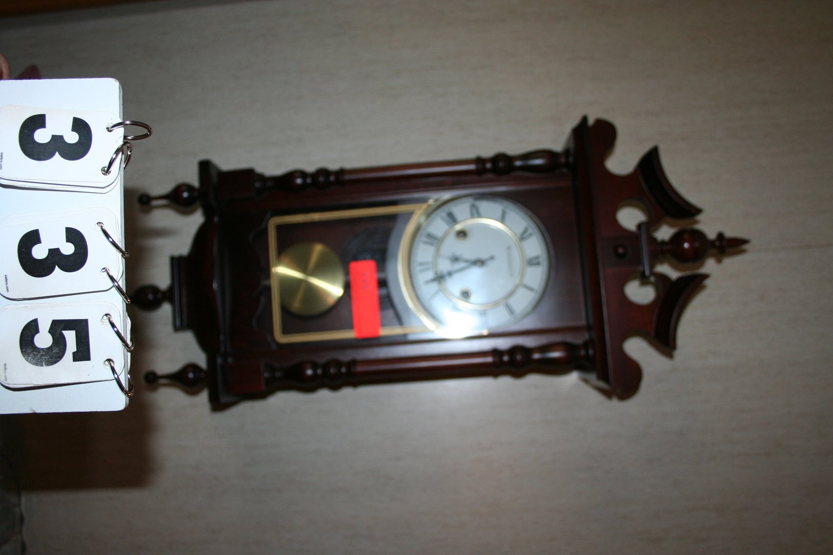 Image for Kassel clock