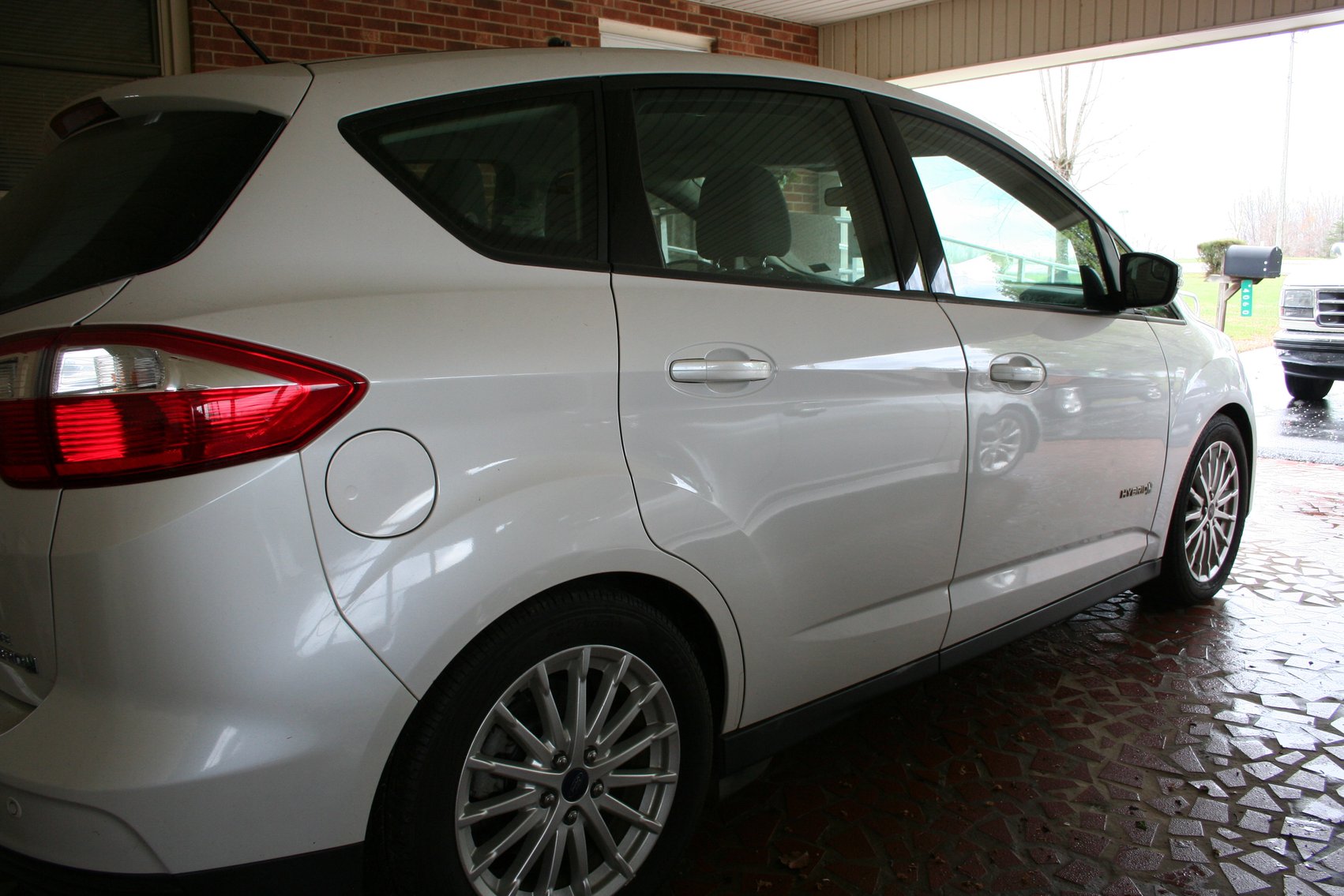 Image for 2015 Ford C-Max SE Hybrid