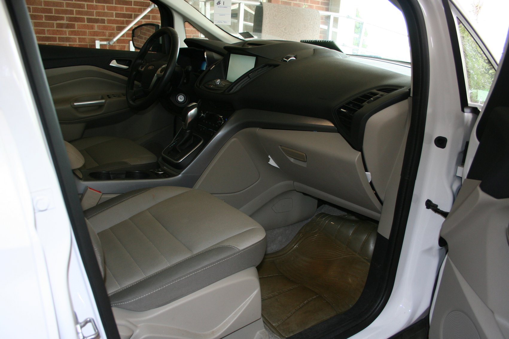 Image for 2015 Ford C-Max SE Hybrid