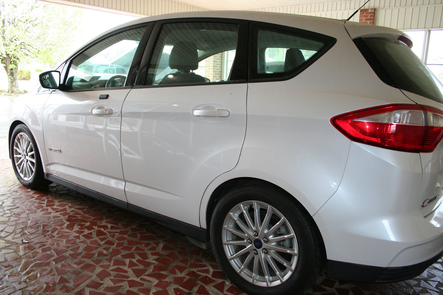 Image for 2015 Ford C-Max SE Hybrid