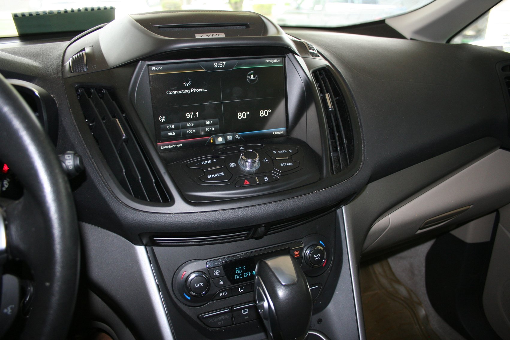 Image for 2015 Ford C-Max SE Hybrid