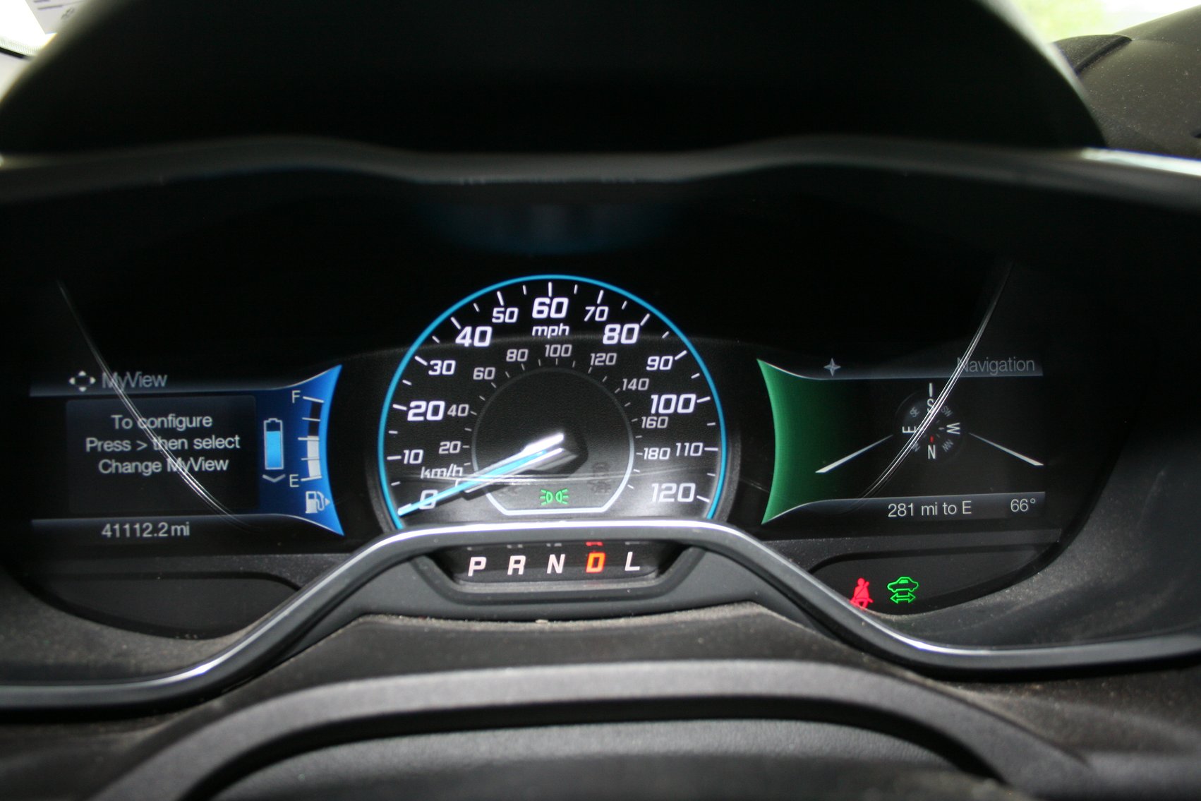 Image for 2015 Ford C-Max SE Hybrid