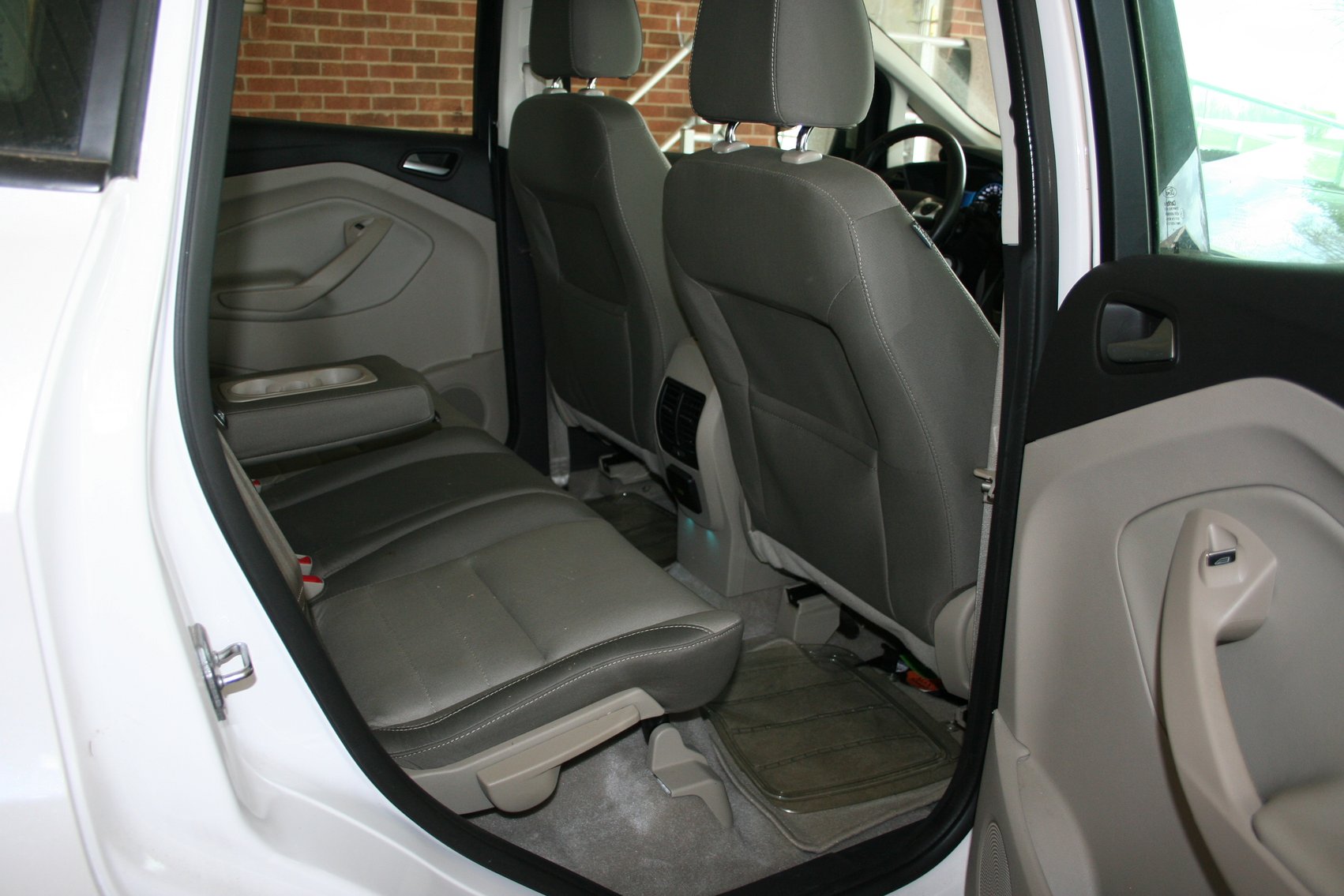 Image for 2015 Ford C-Max SE Hybrid