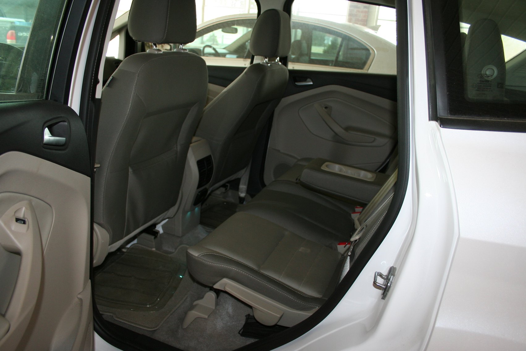 Image for 2015 Ford C-Max SE Hybrid