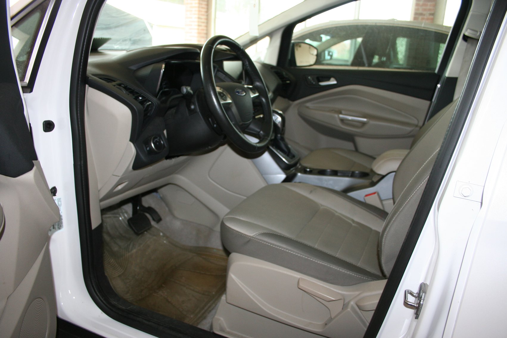 Image for 2015 Ford C-Max SE Hybrid