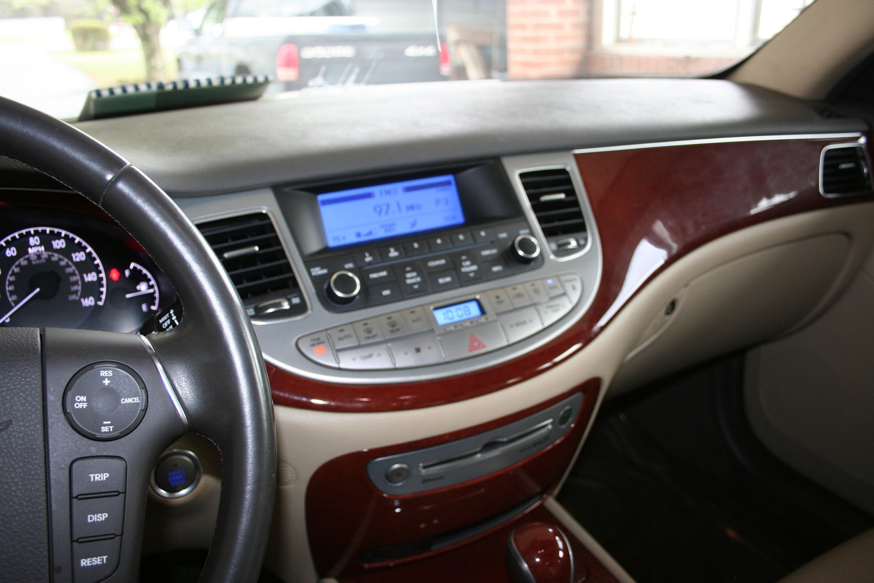 Image for 2012 Hyundai Genesis