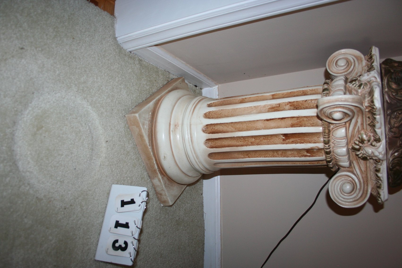 Image for Plant stand 24