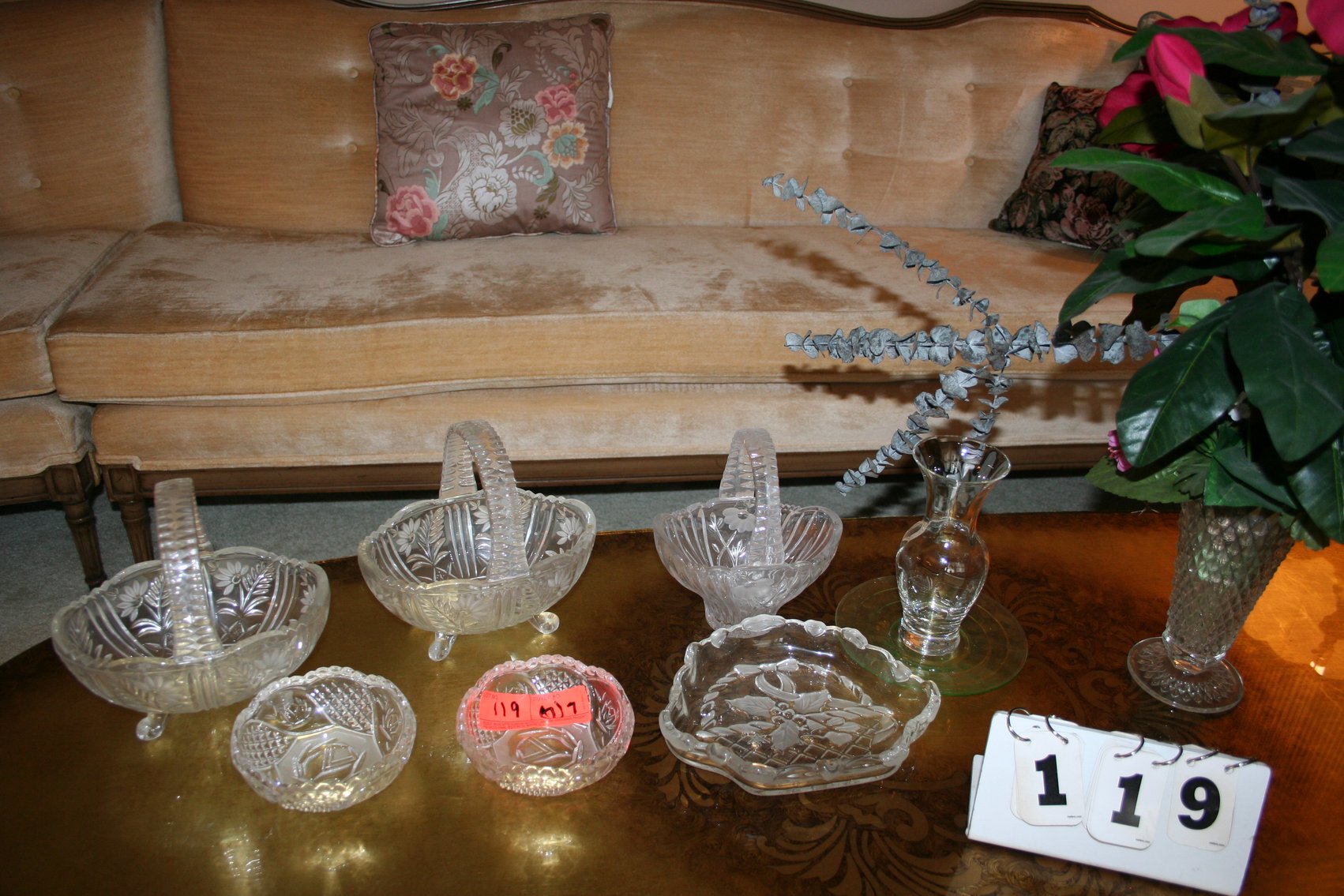 Image for Vintage glass