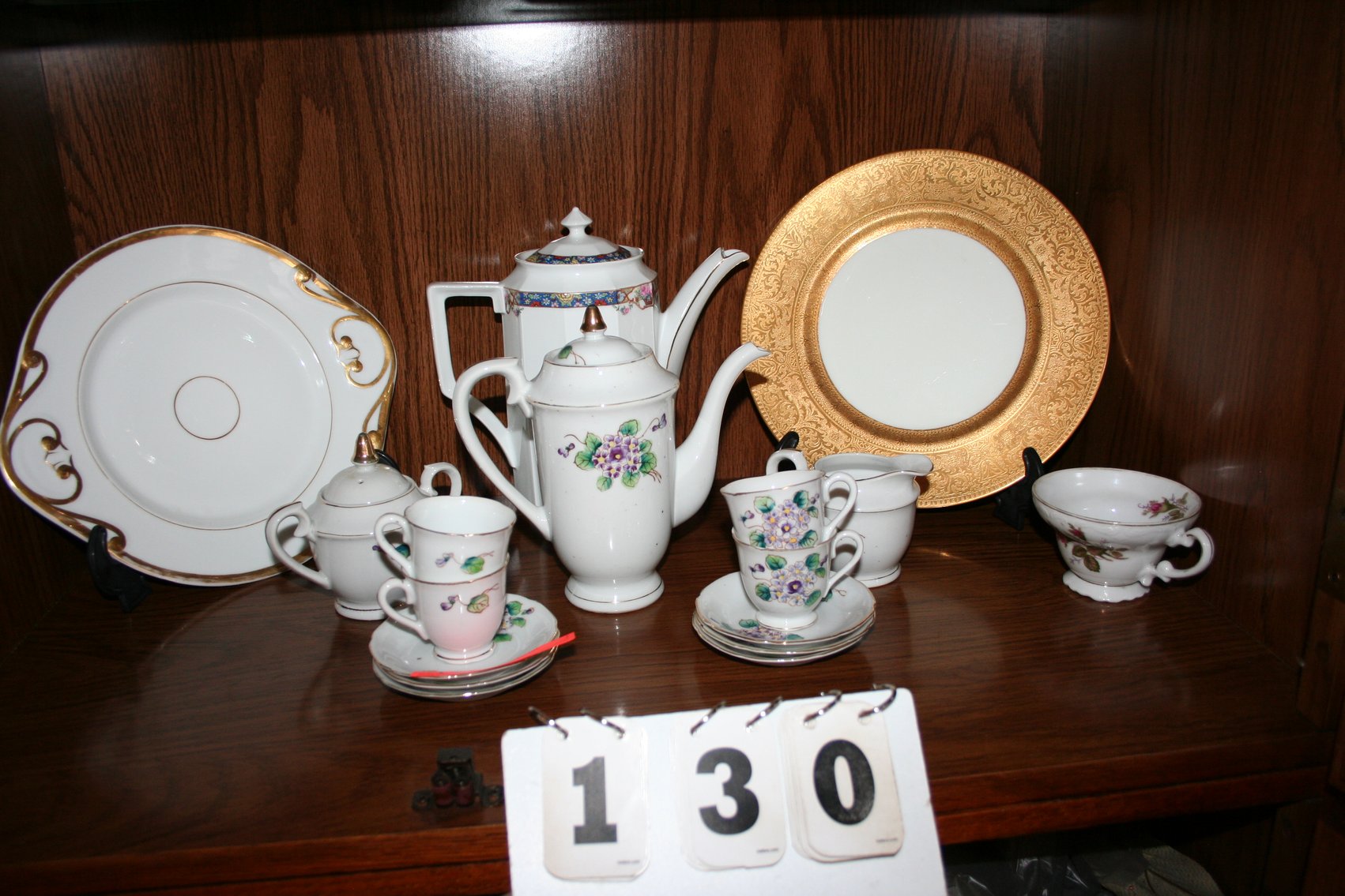 Image for Vintage Bavaria, Japan (No chips)