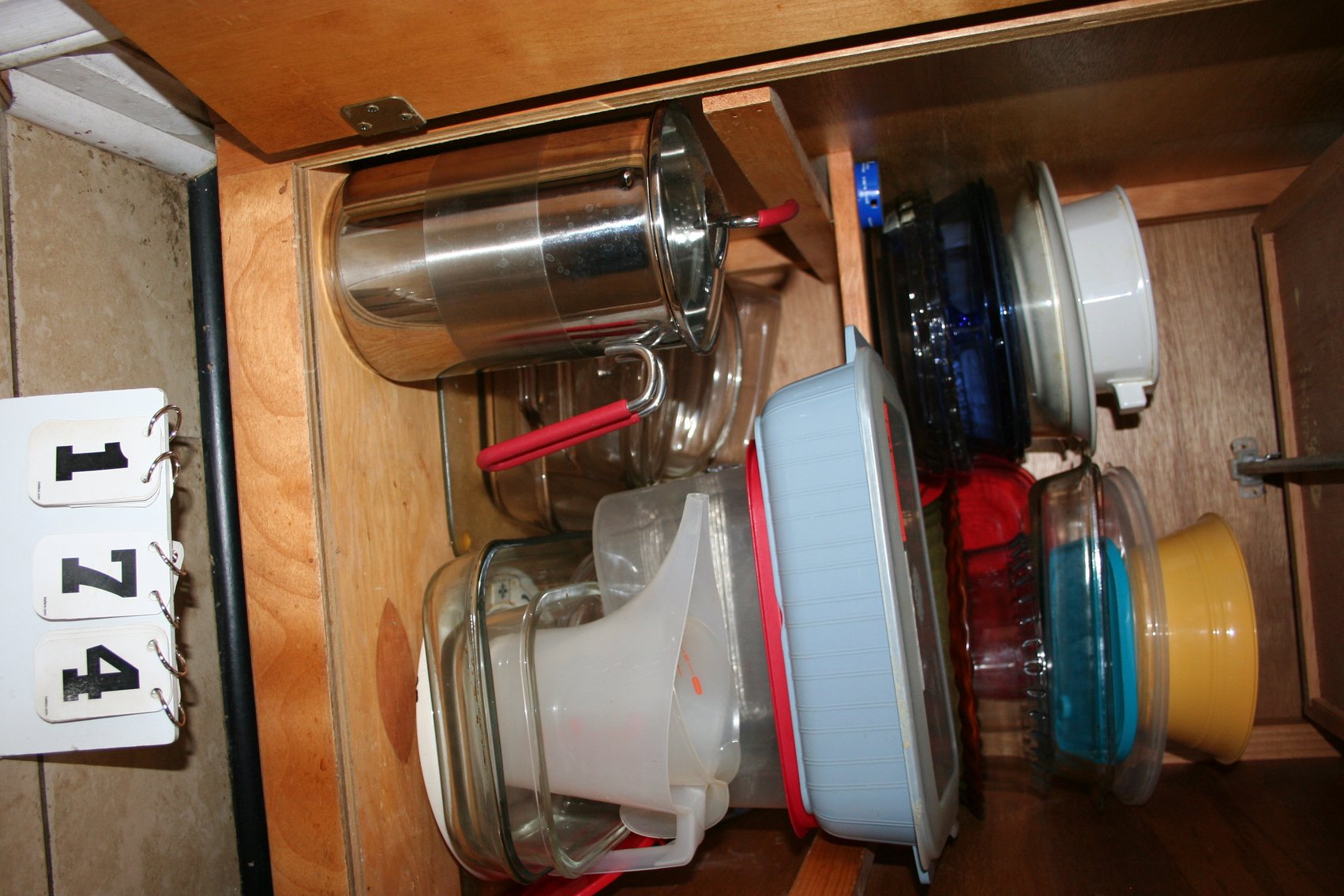 Image for Tupperware