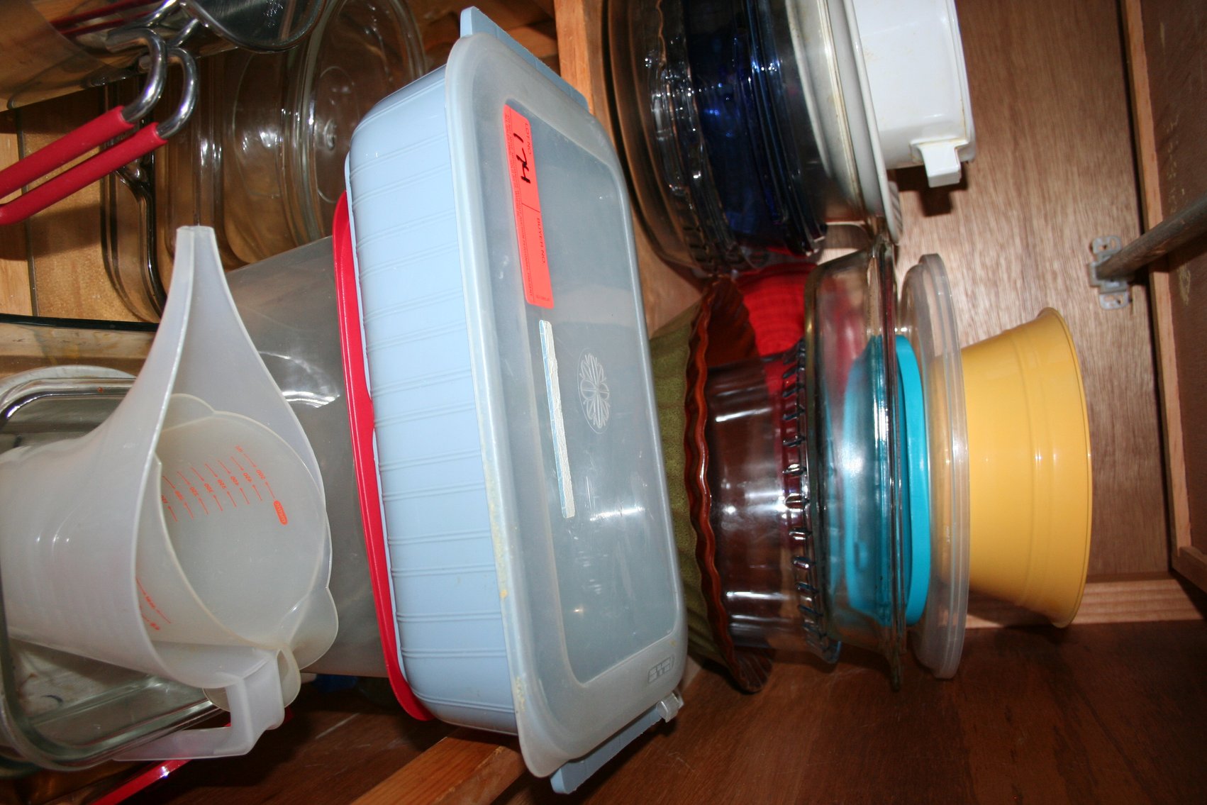 Image for Tupperware