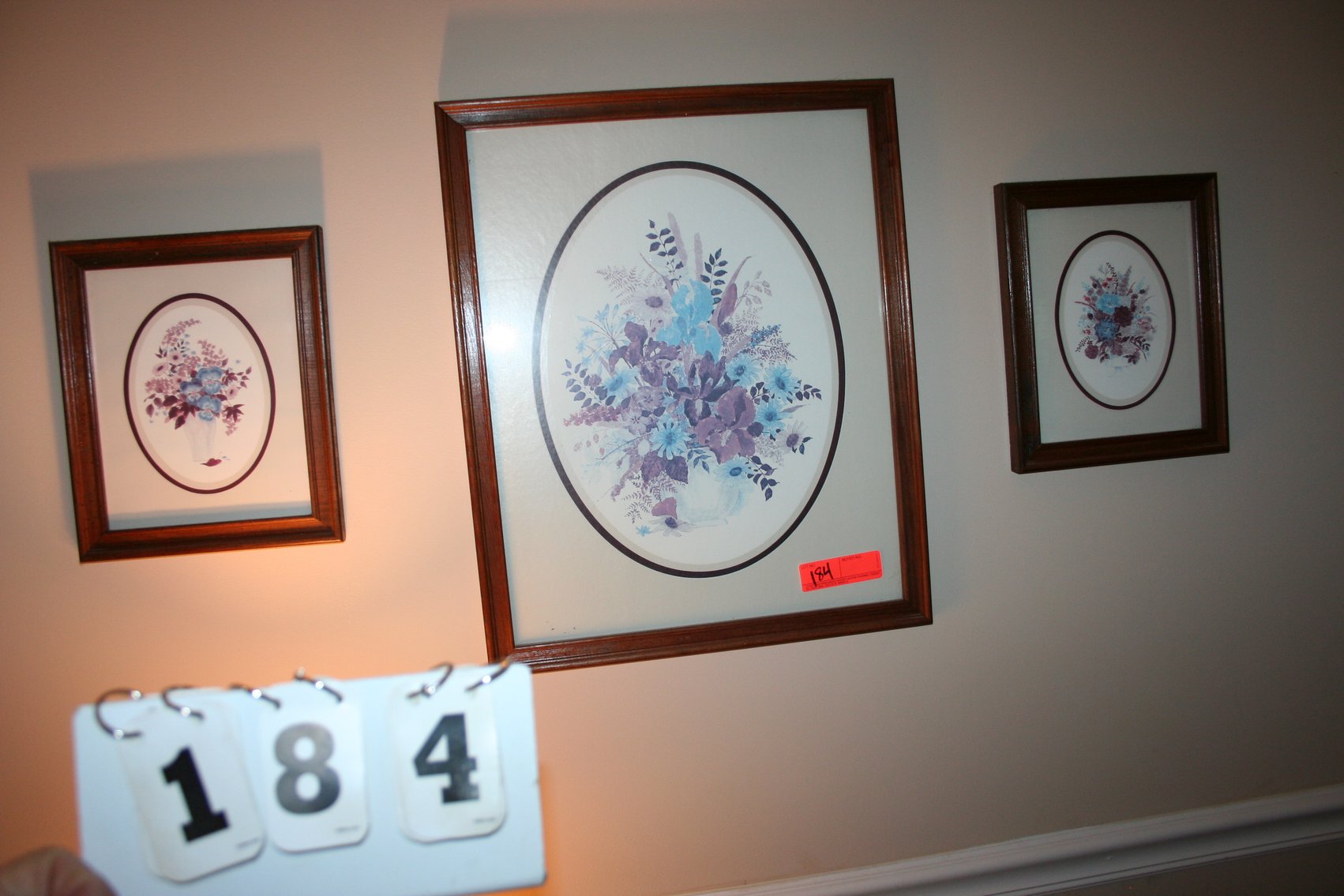 Image for Floral prints  (3)