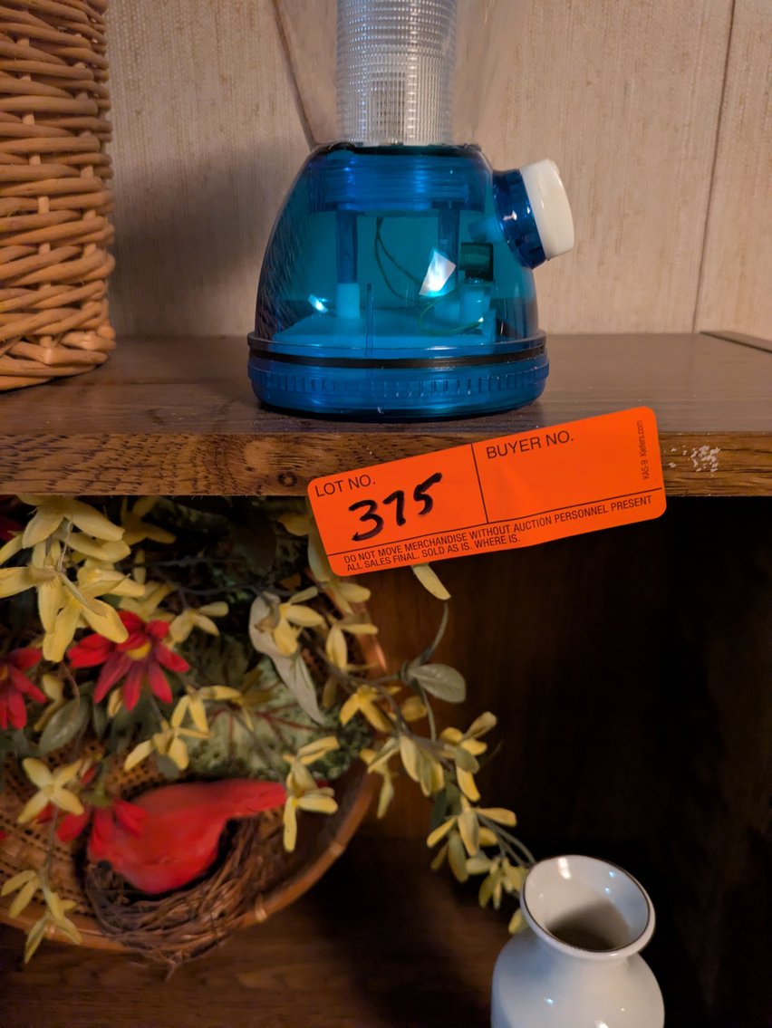 Image for Bookcase & contents