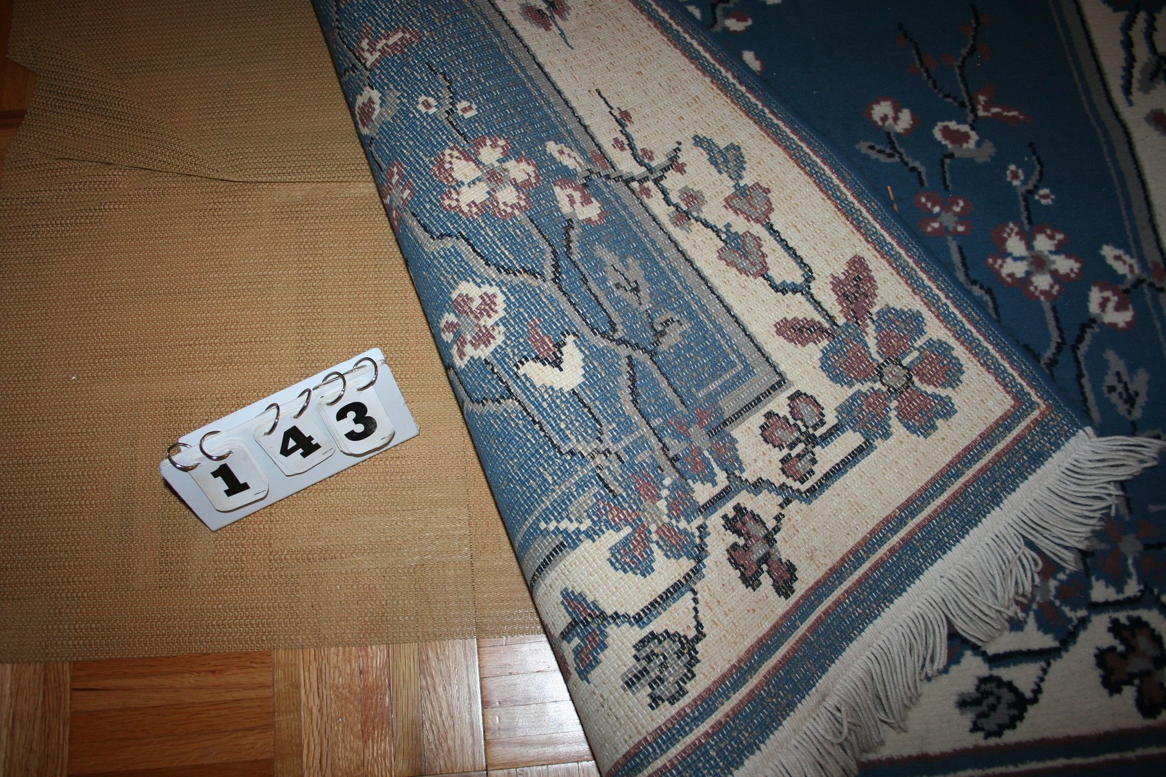 Image for Rug  48 X 64