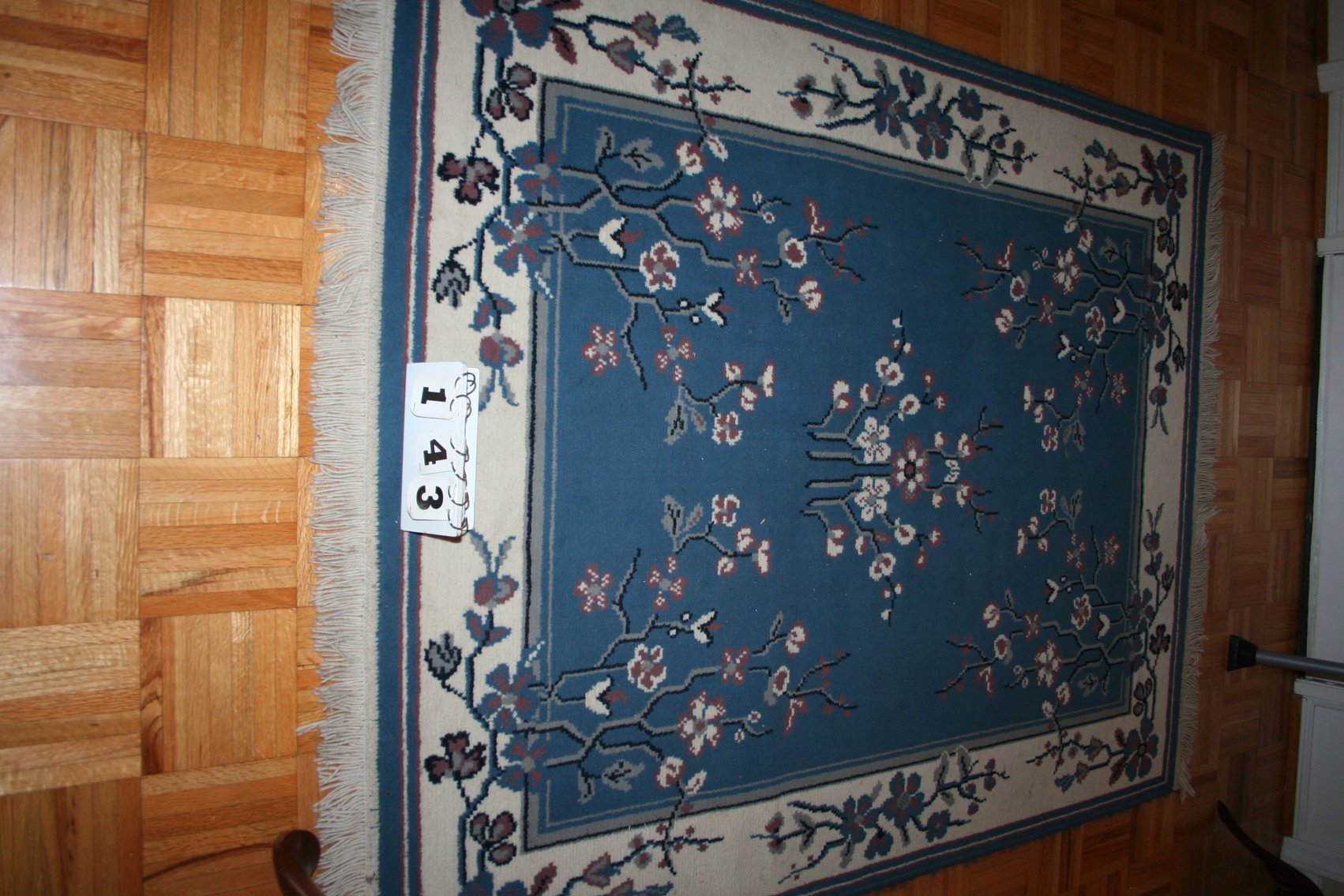 Image for Rug  48 X 64