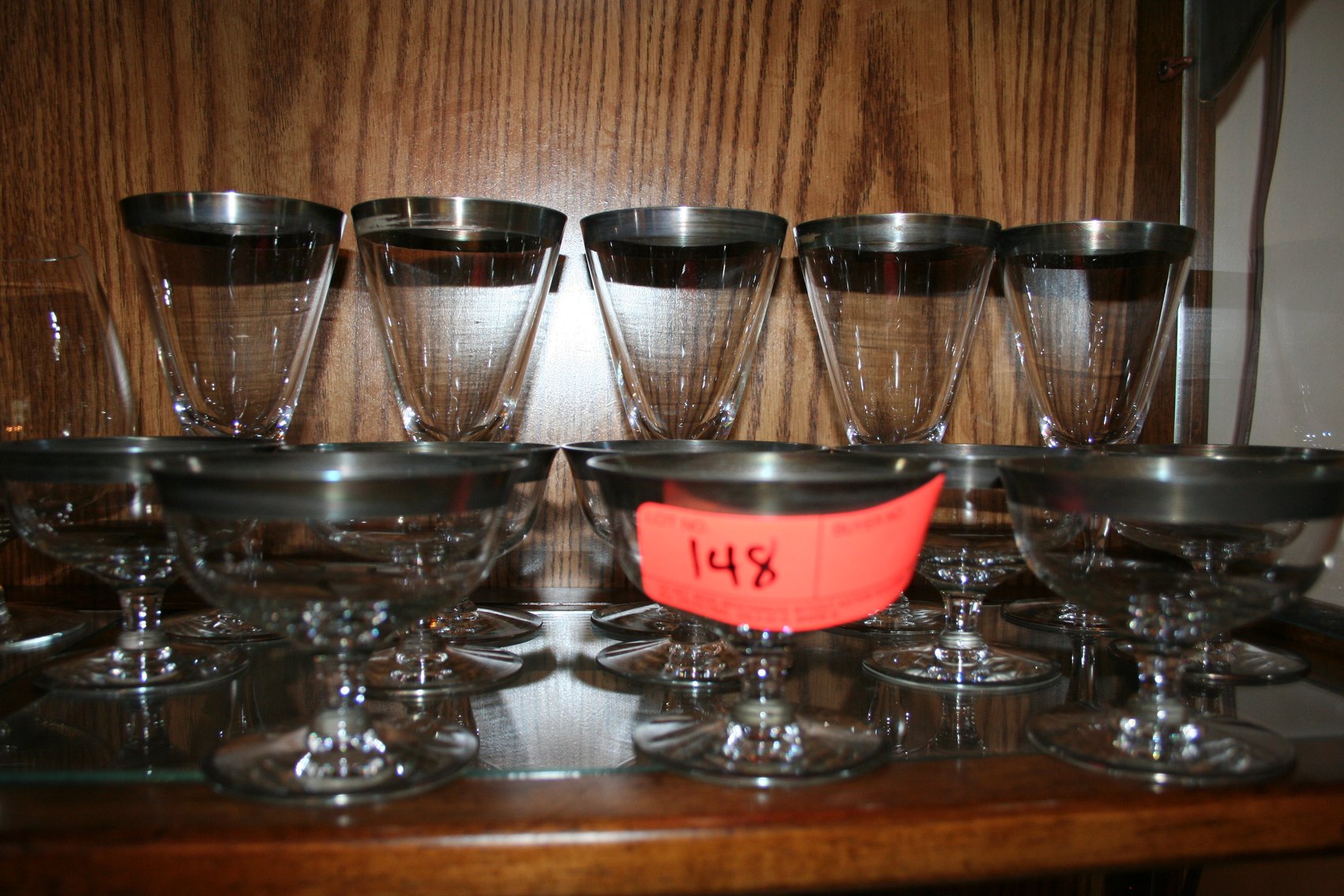 Image for Vintage glass