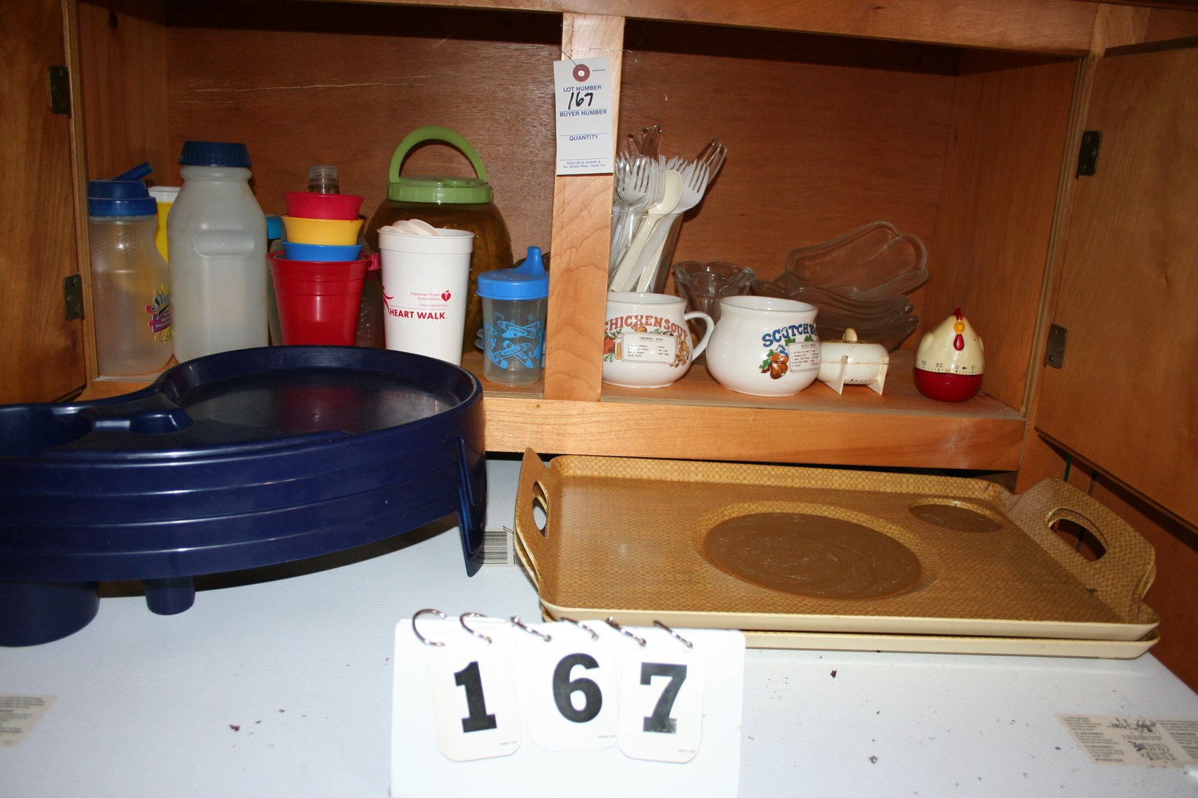 Image for Tupperware - misc