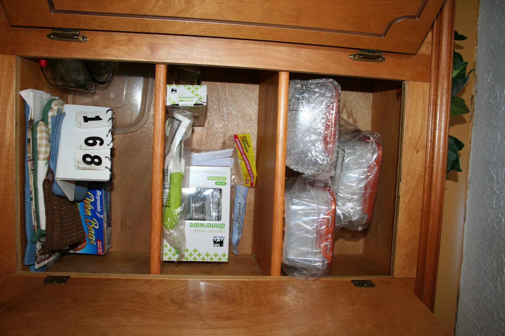 Image for Misc kitchen items