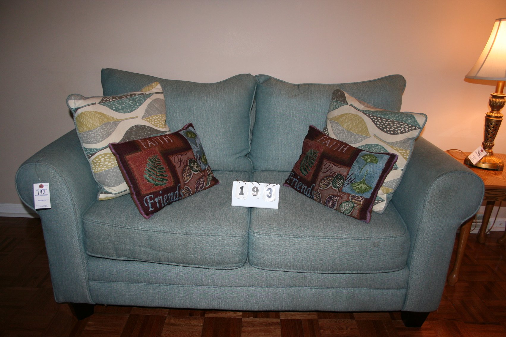 Image for Sofa - Clean