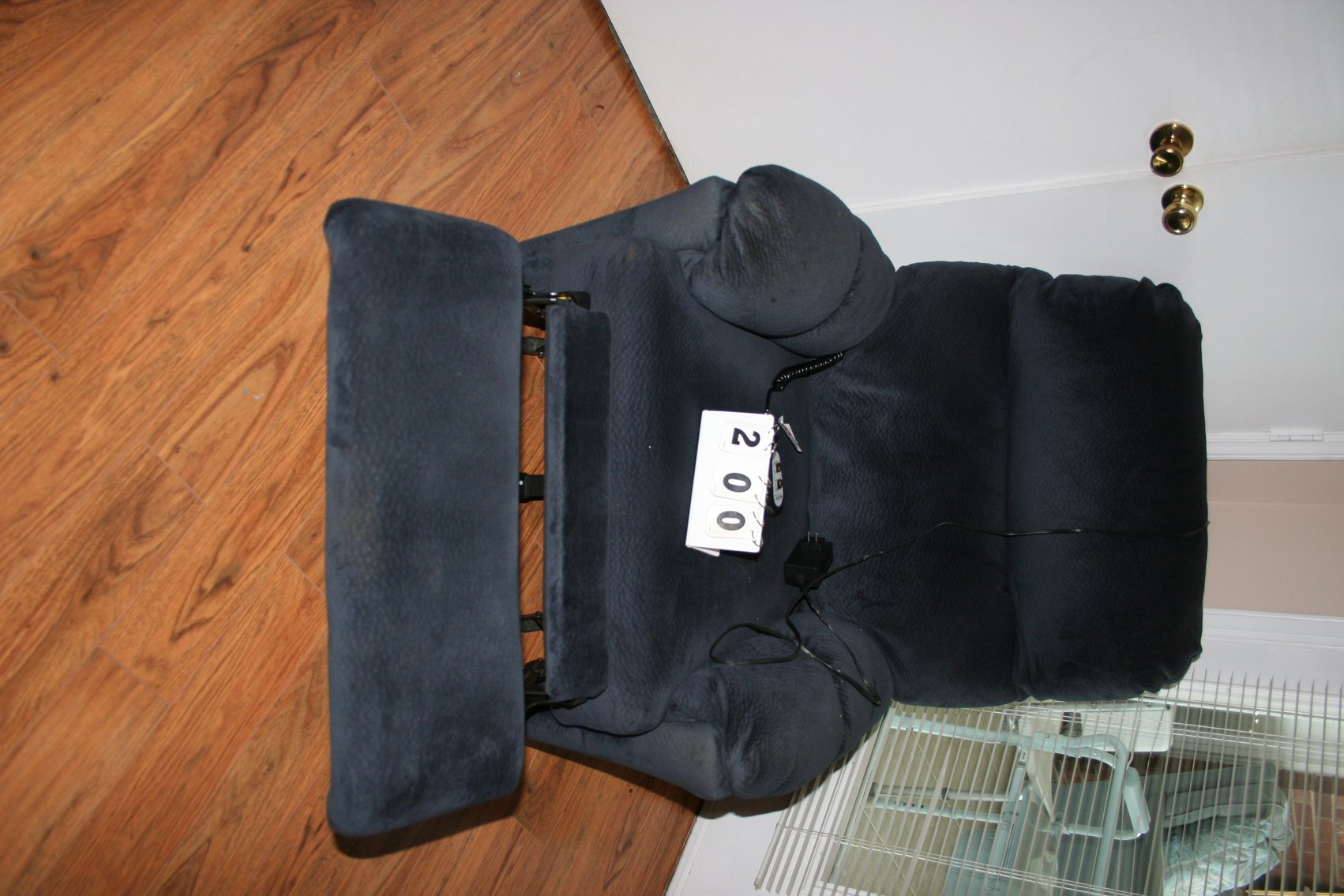 Image for Electric Recliner  (Working)