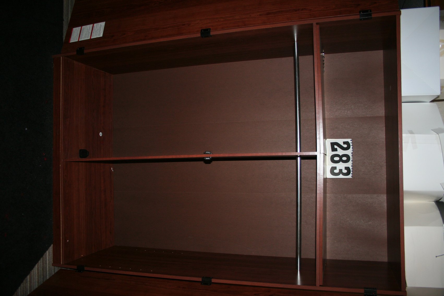 Image for Armoire 48