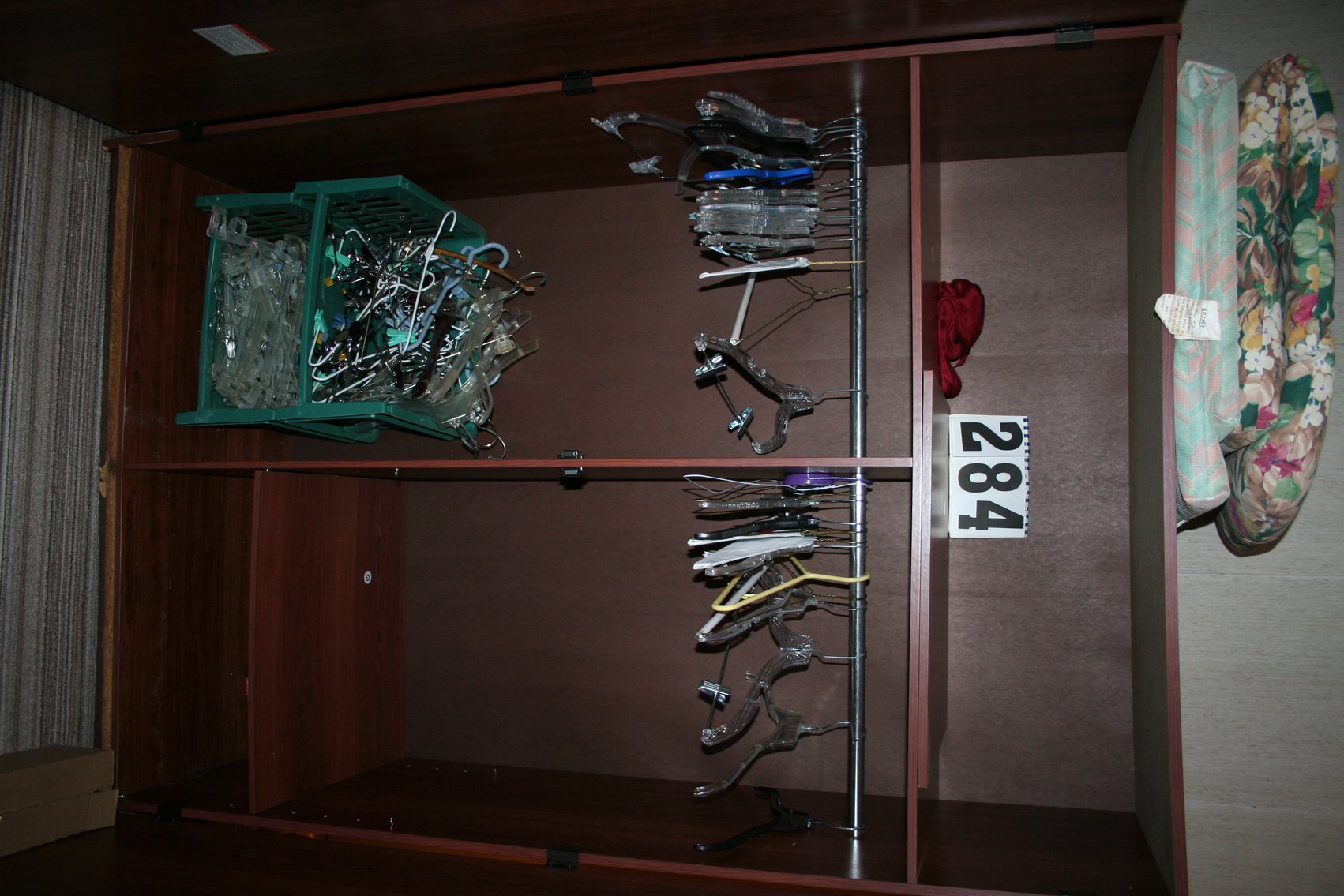 Image for Armoire 48