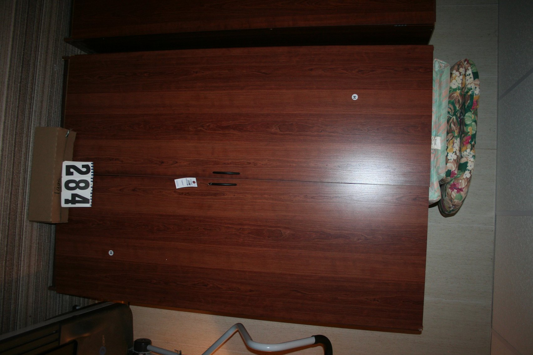 Image for Armoire 48