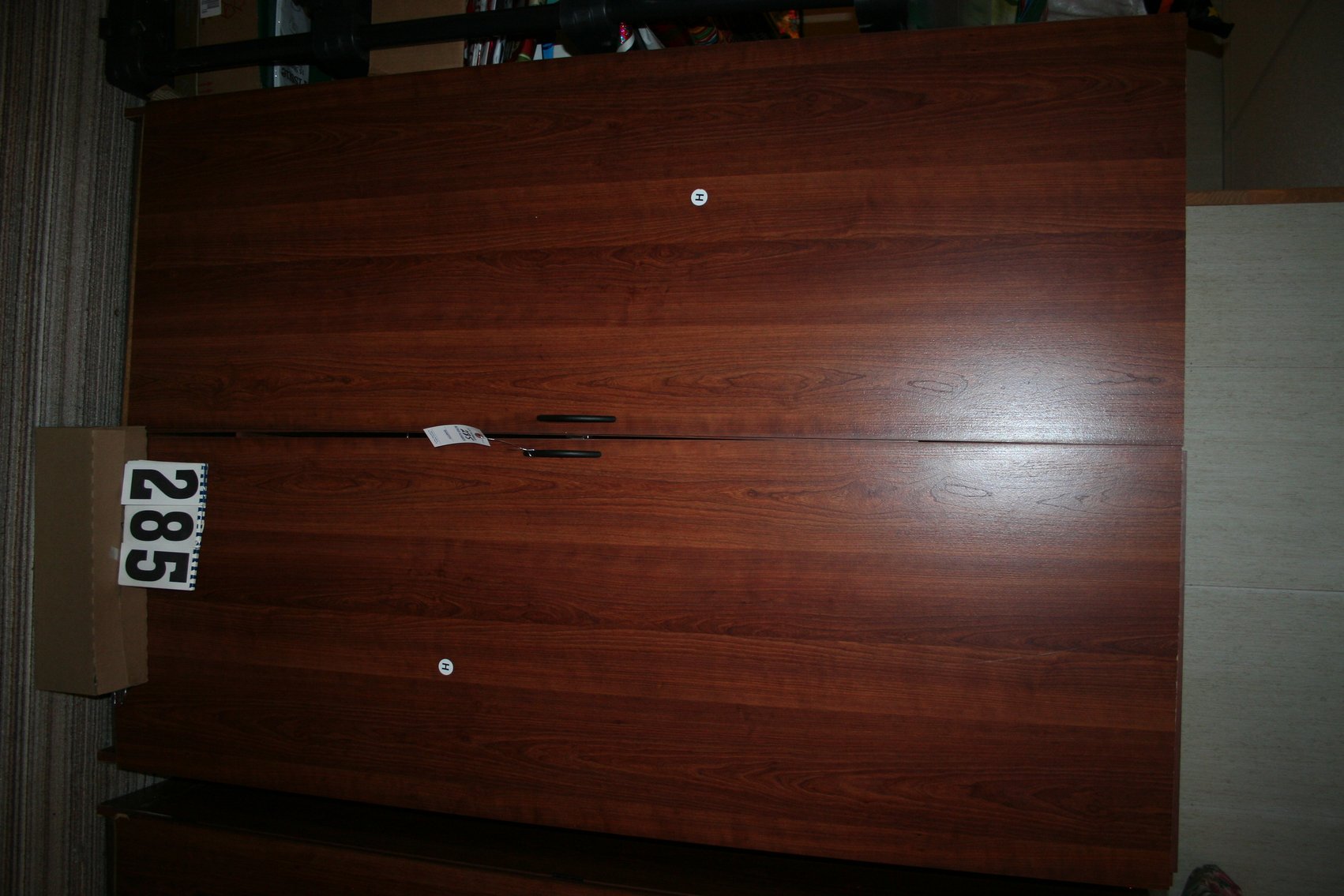 Image for Armoire 48