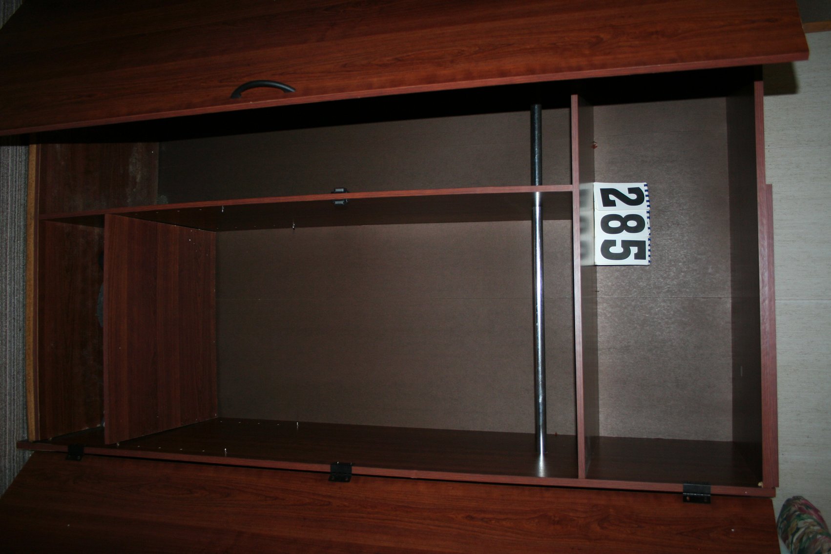 Image for Armoire 48