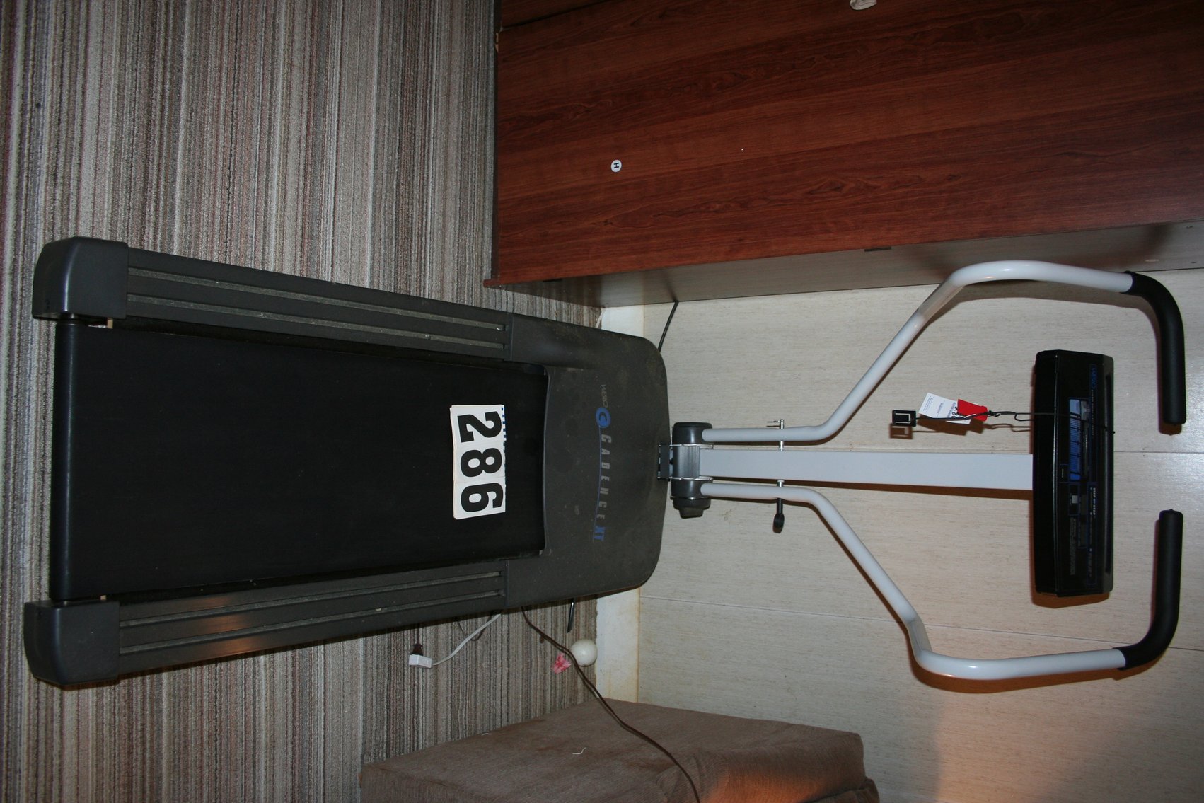 Image for Weslo Cadence XT  Good working condition