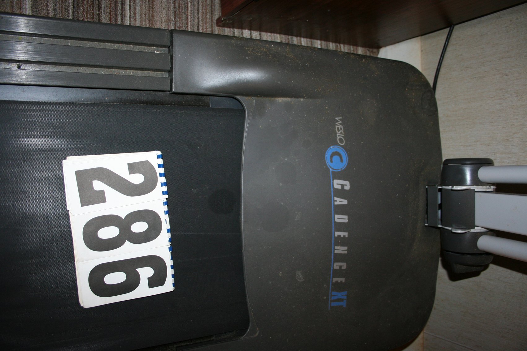 Image for Weslo Cadence XT  Good working condition