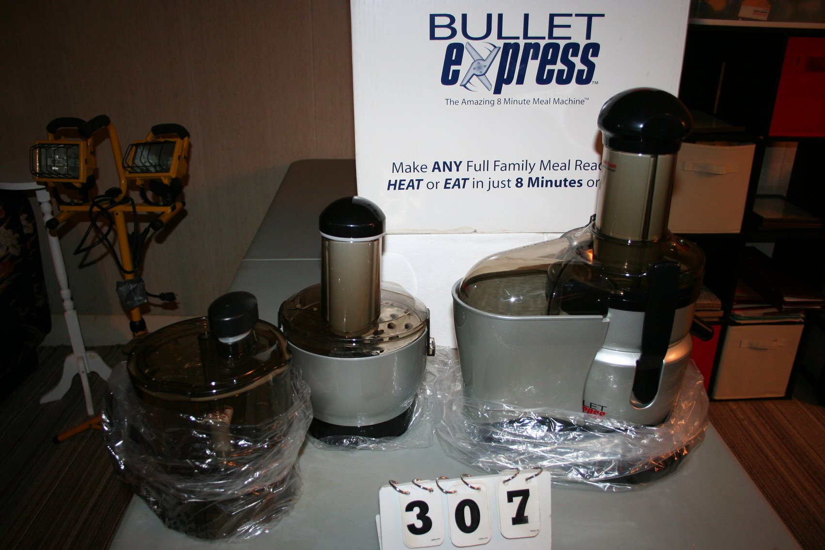 Image for Bullet Express  (New in box)
