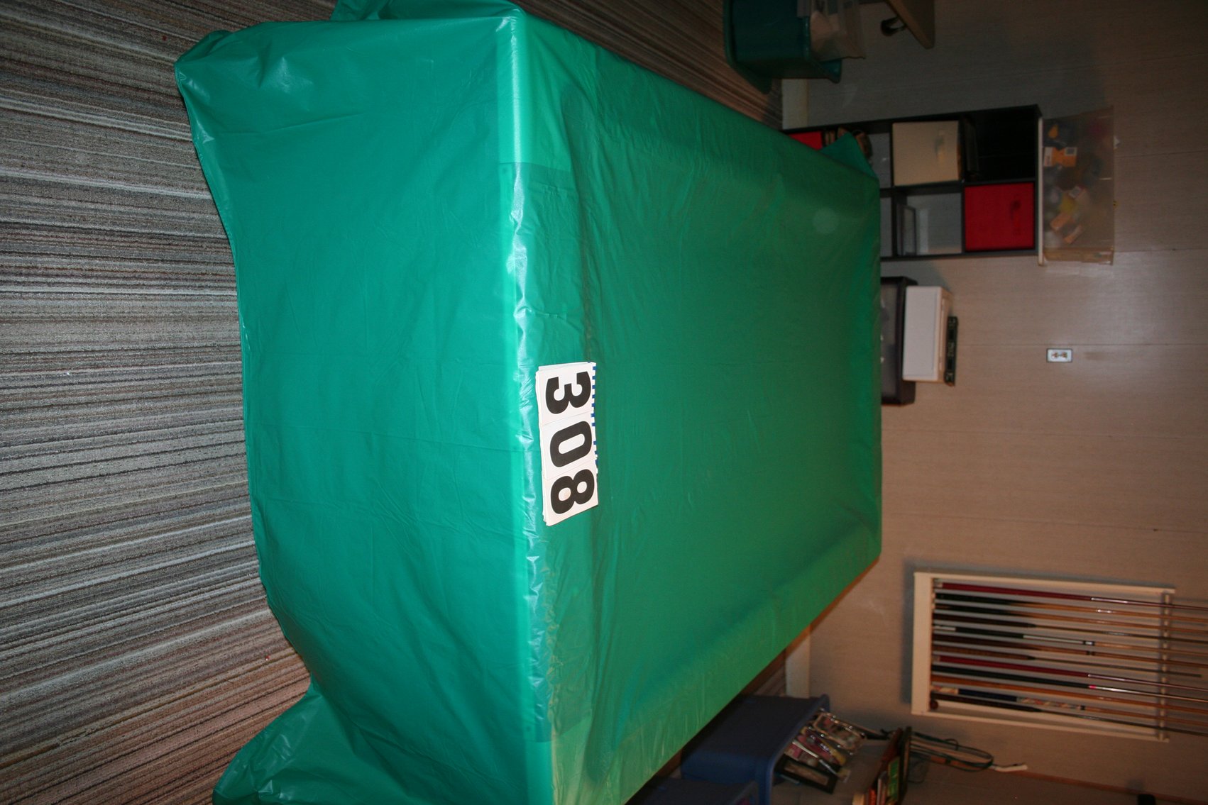 Image for Billiards Inc Model Pro 2, Brunswick coin operated, Very nice condition