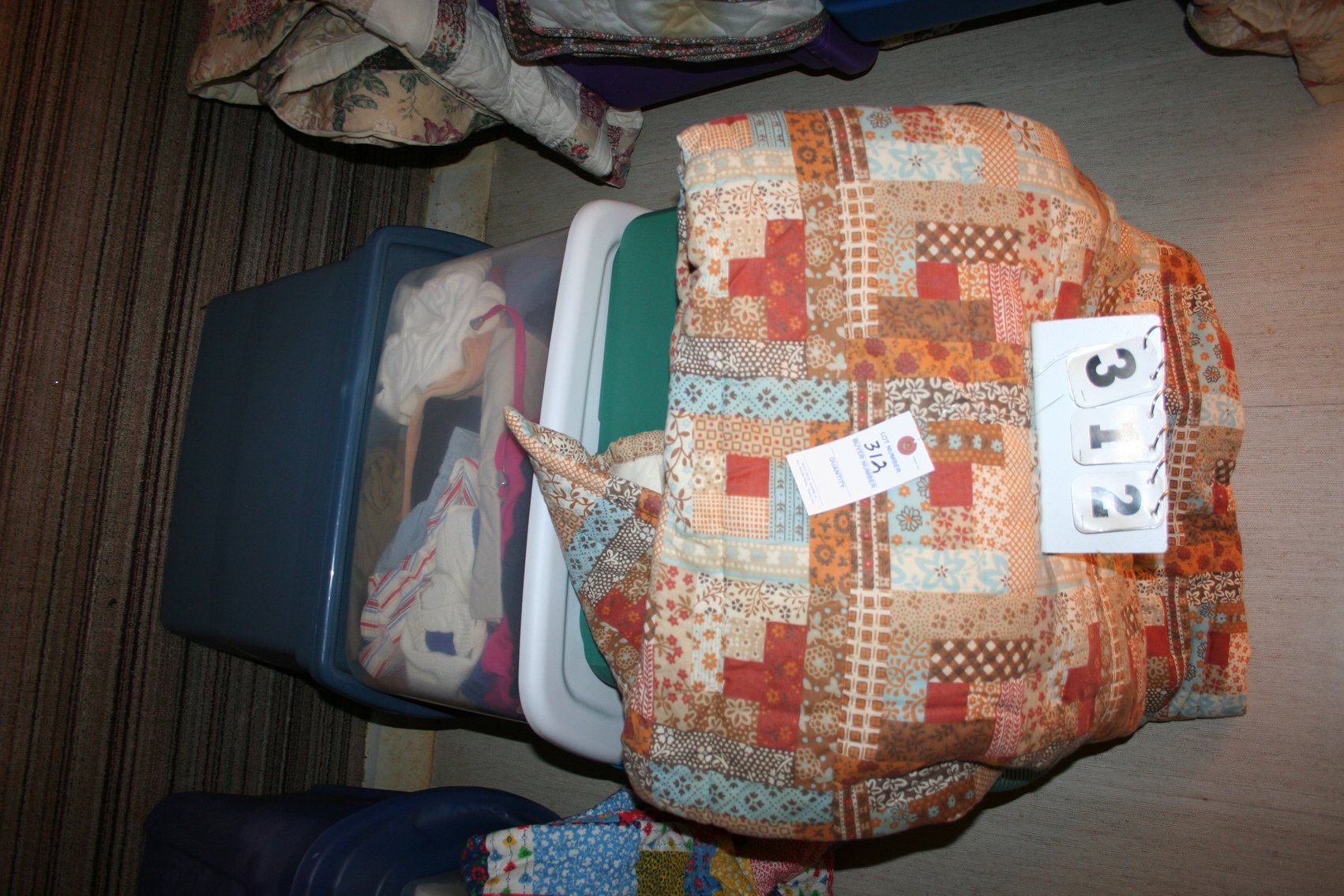 Image for Misc bedding