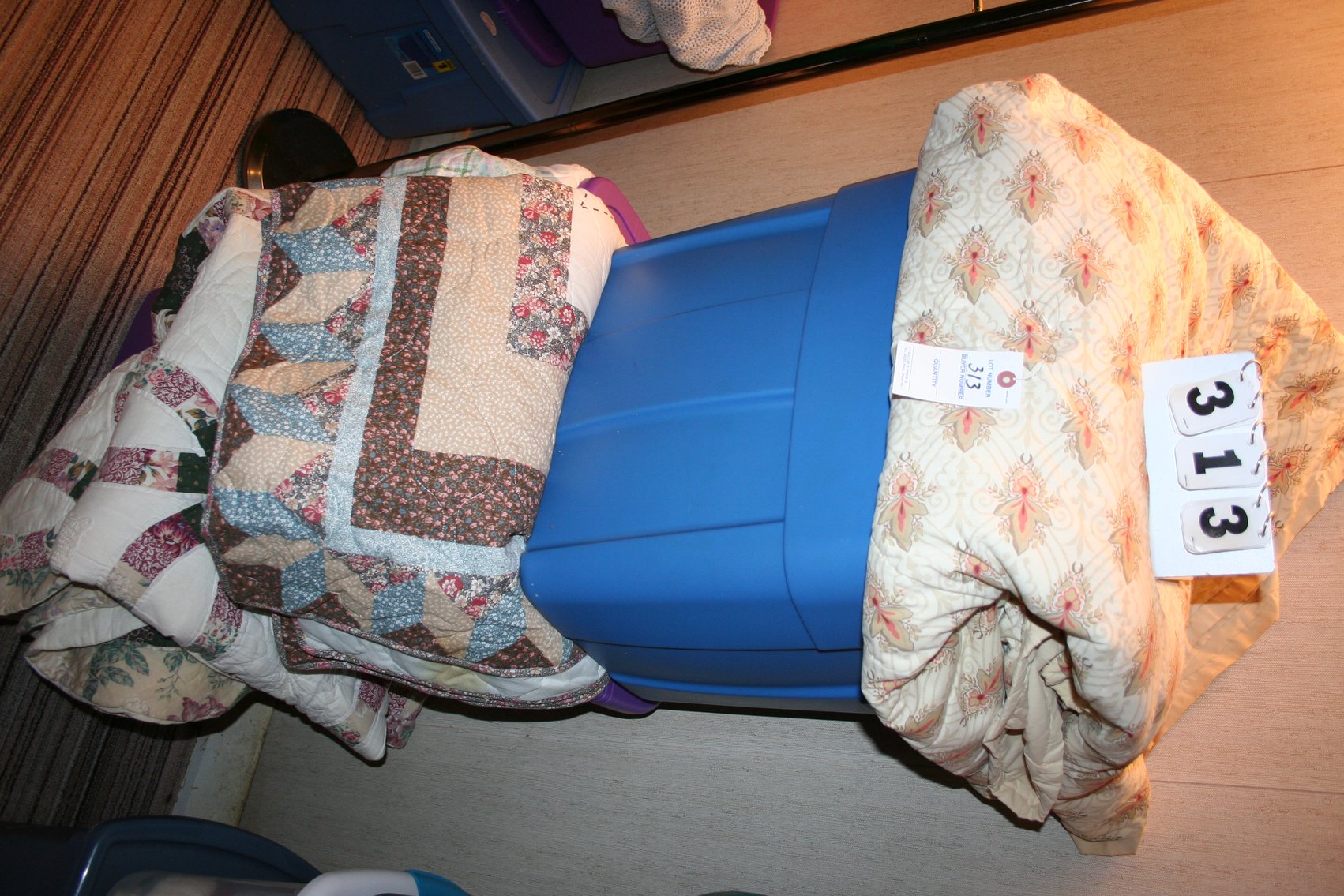 Image for Misc bedding