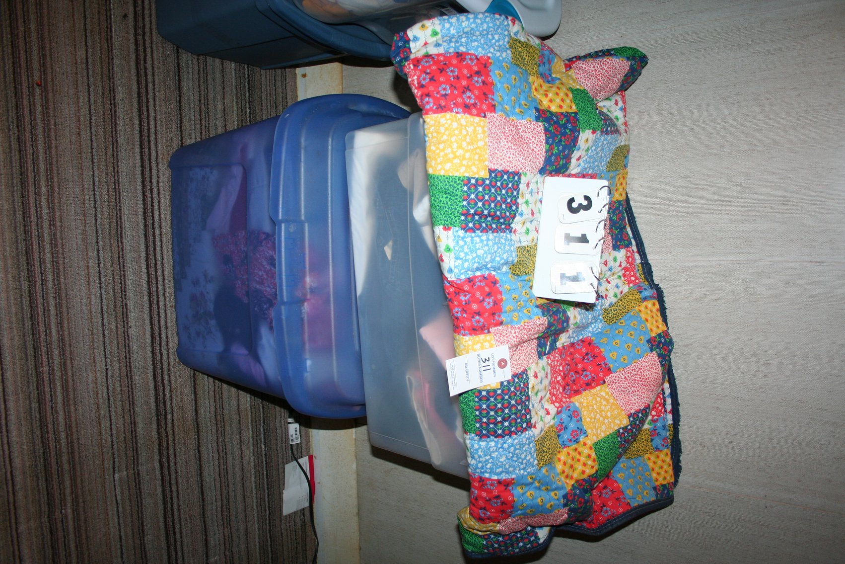 Image for Misc bedding