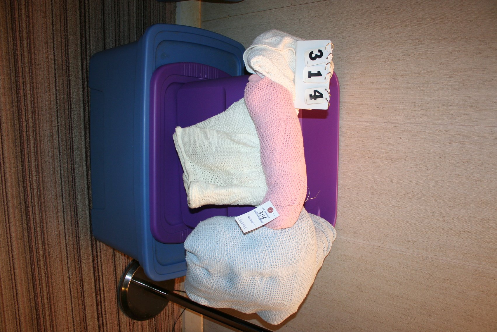 Image for Misc bedding