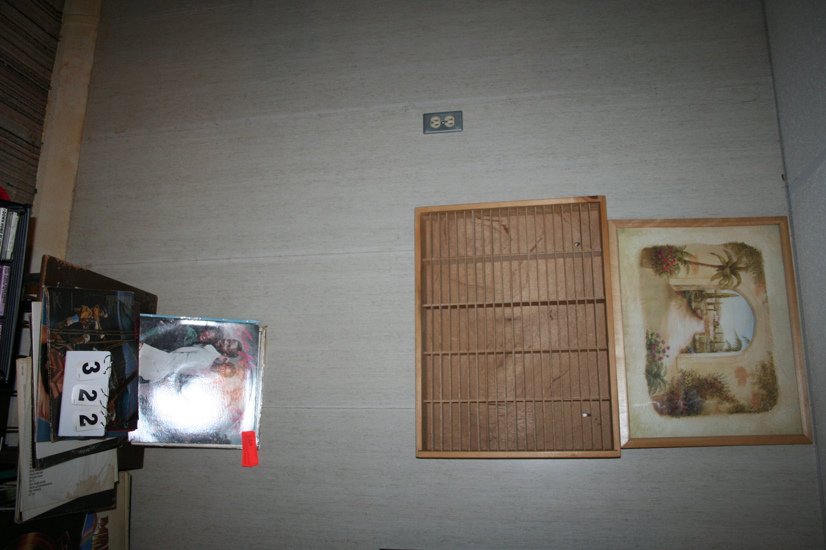 Image for Albums, Rock, Soal, Blues, Tapes