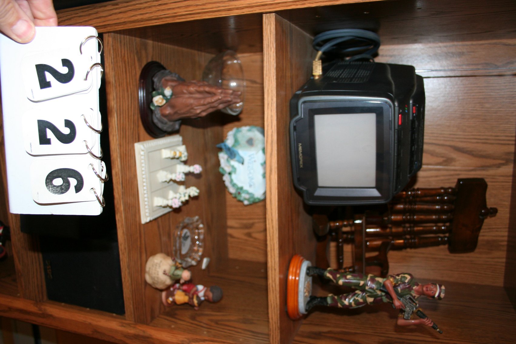 Image for Complete Entertainment Center   (ALL INCLUDED)