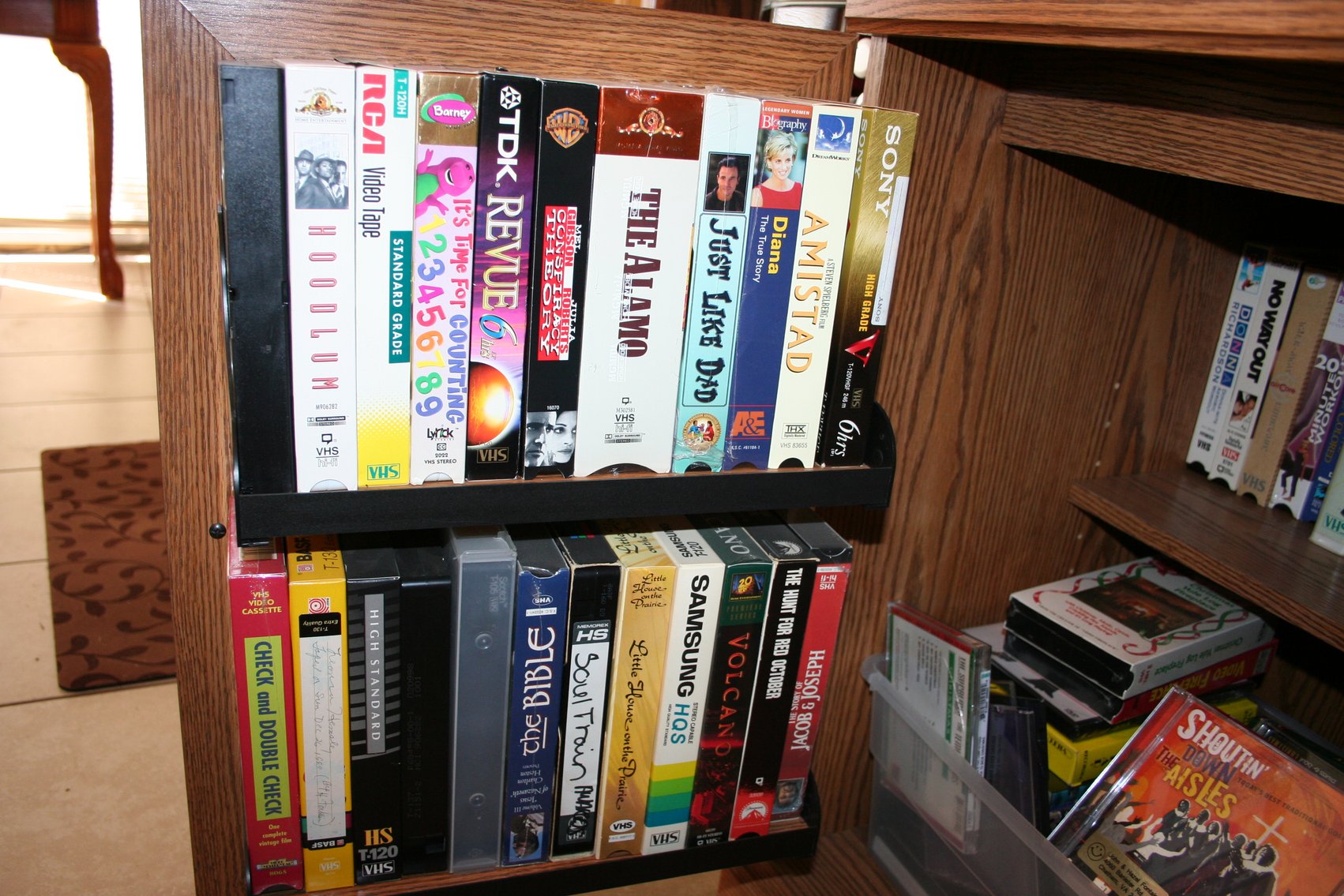 Image for Complete Entertainment Center   (ALL INCLUDED)