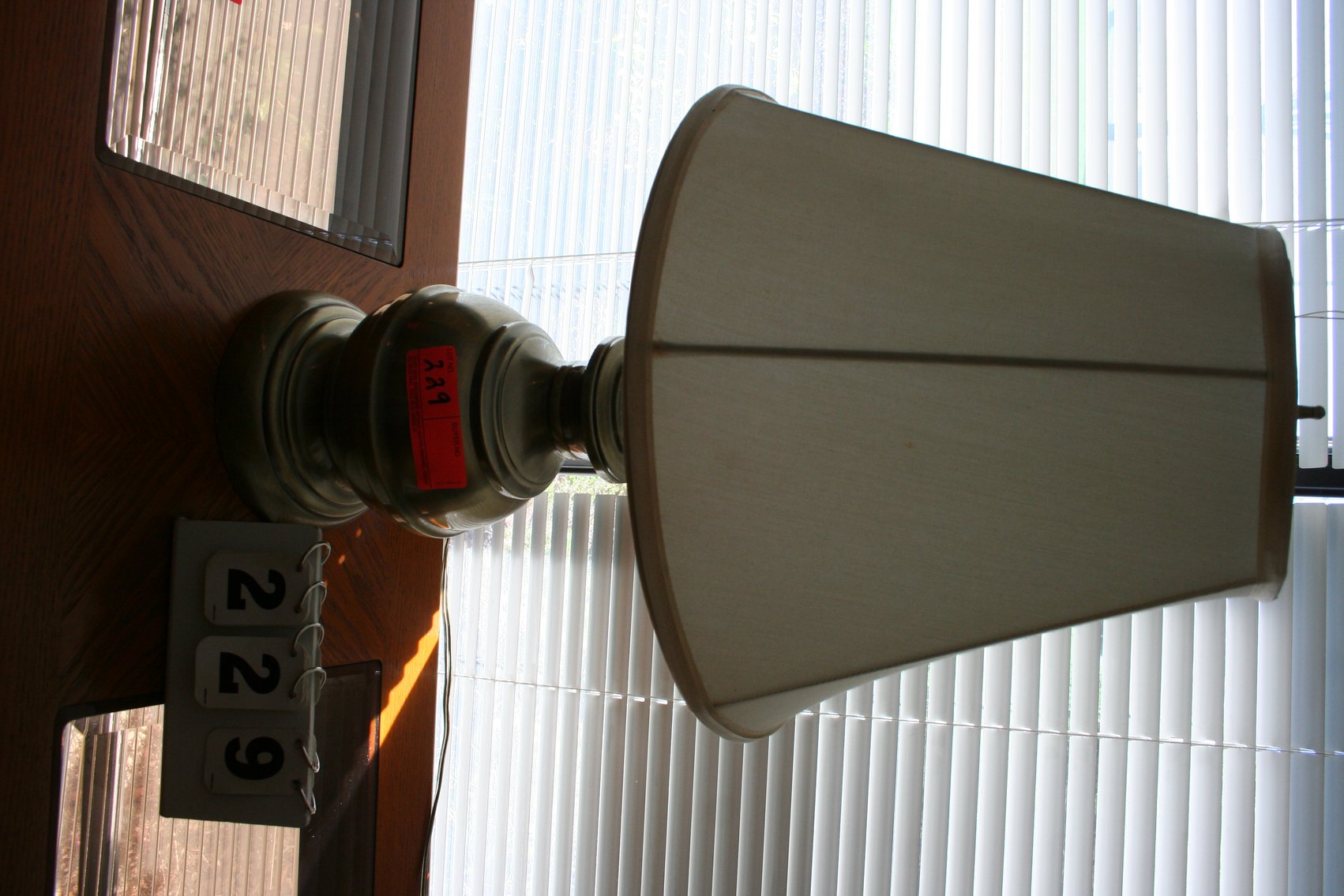 Image for Lamp 24