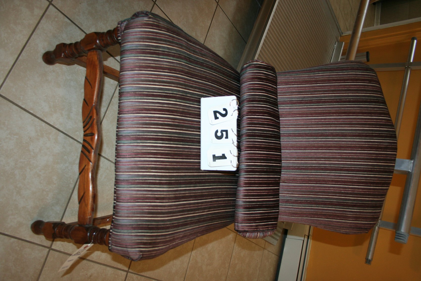 Image for Vintage chair  (Nice)