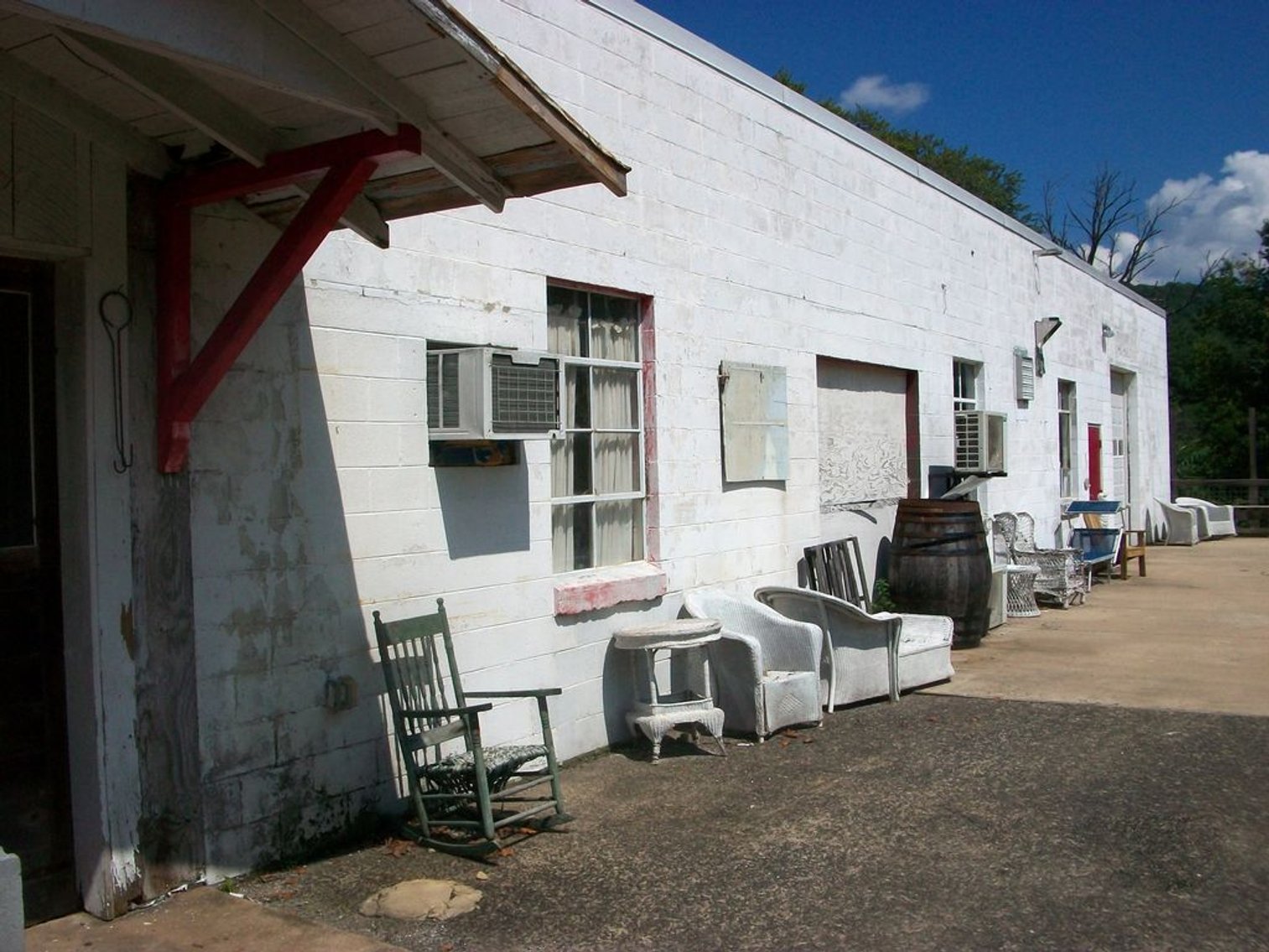 Image for Atlantic Union - Copper Fox