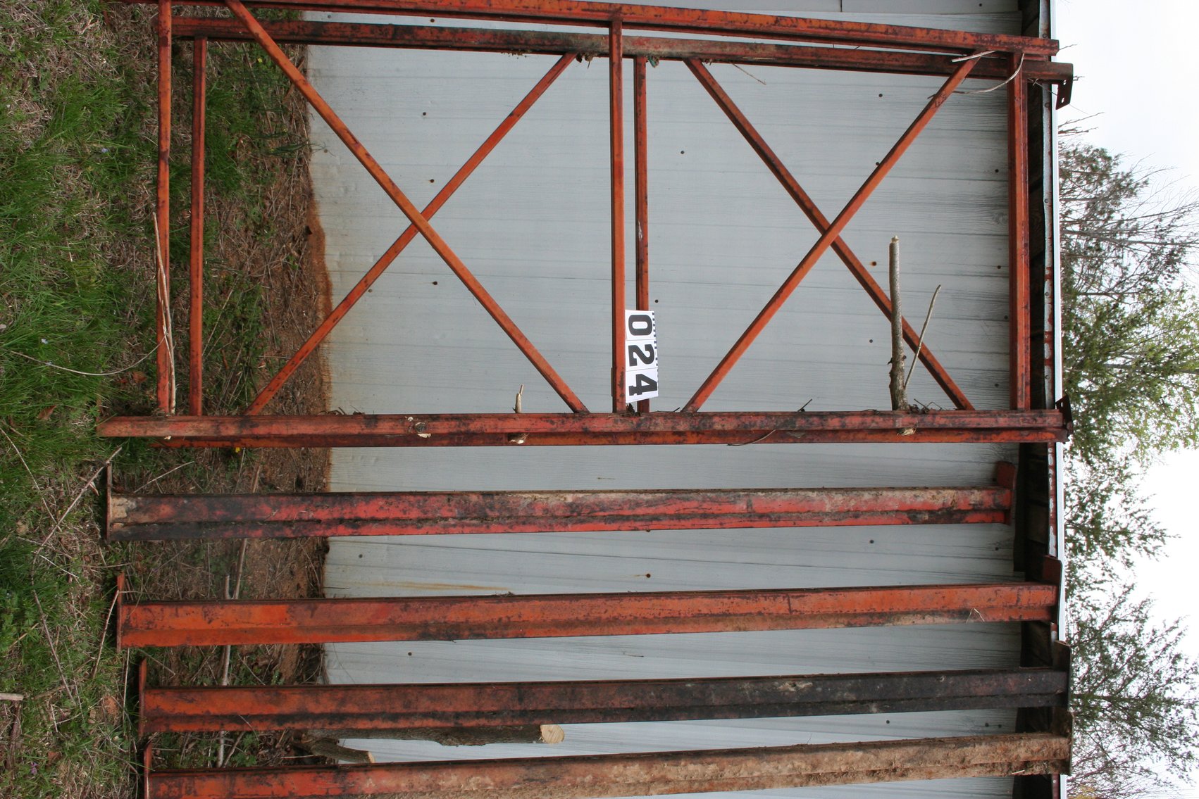 Image for Scaffolding