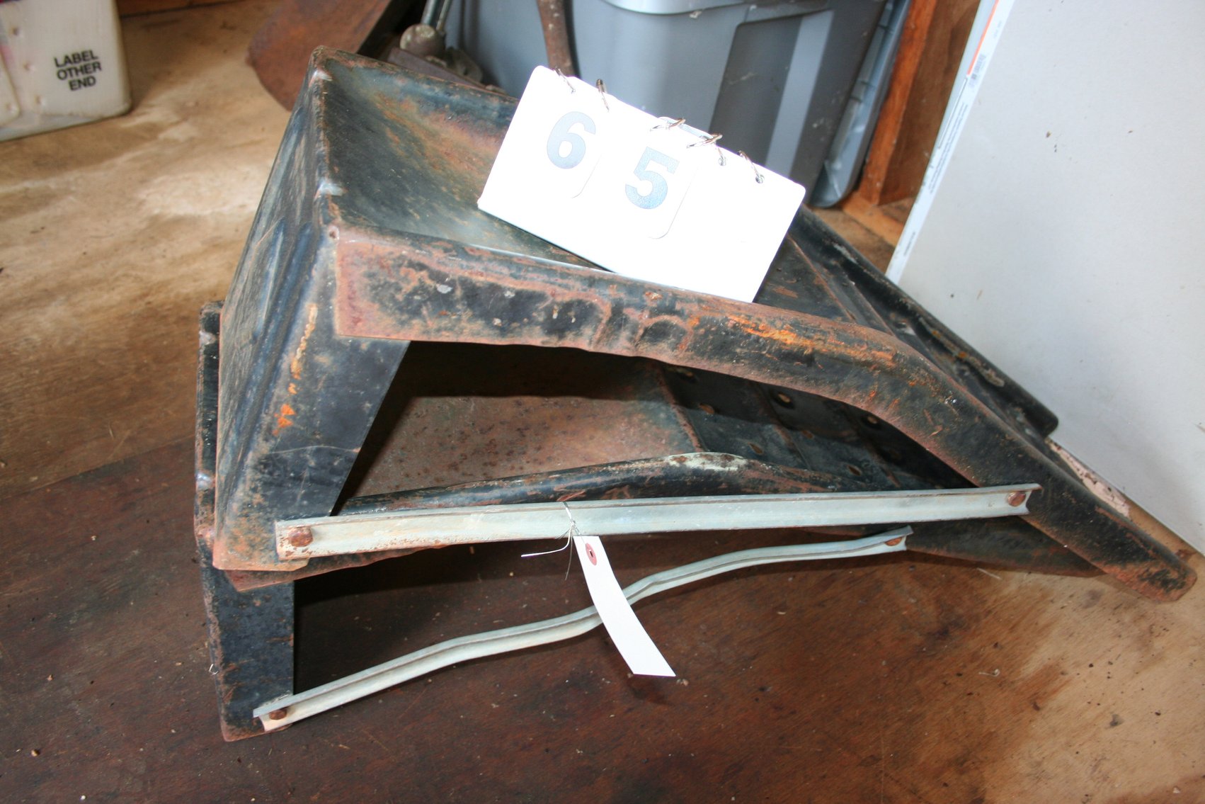 Image for Auto Ramps