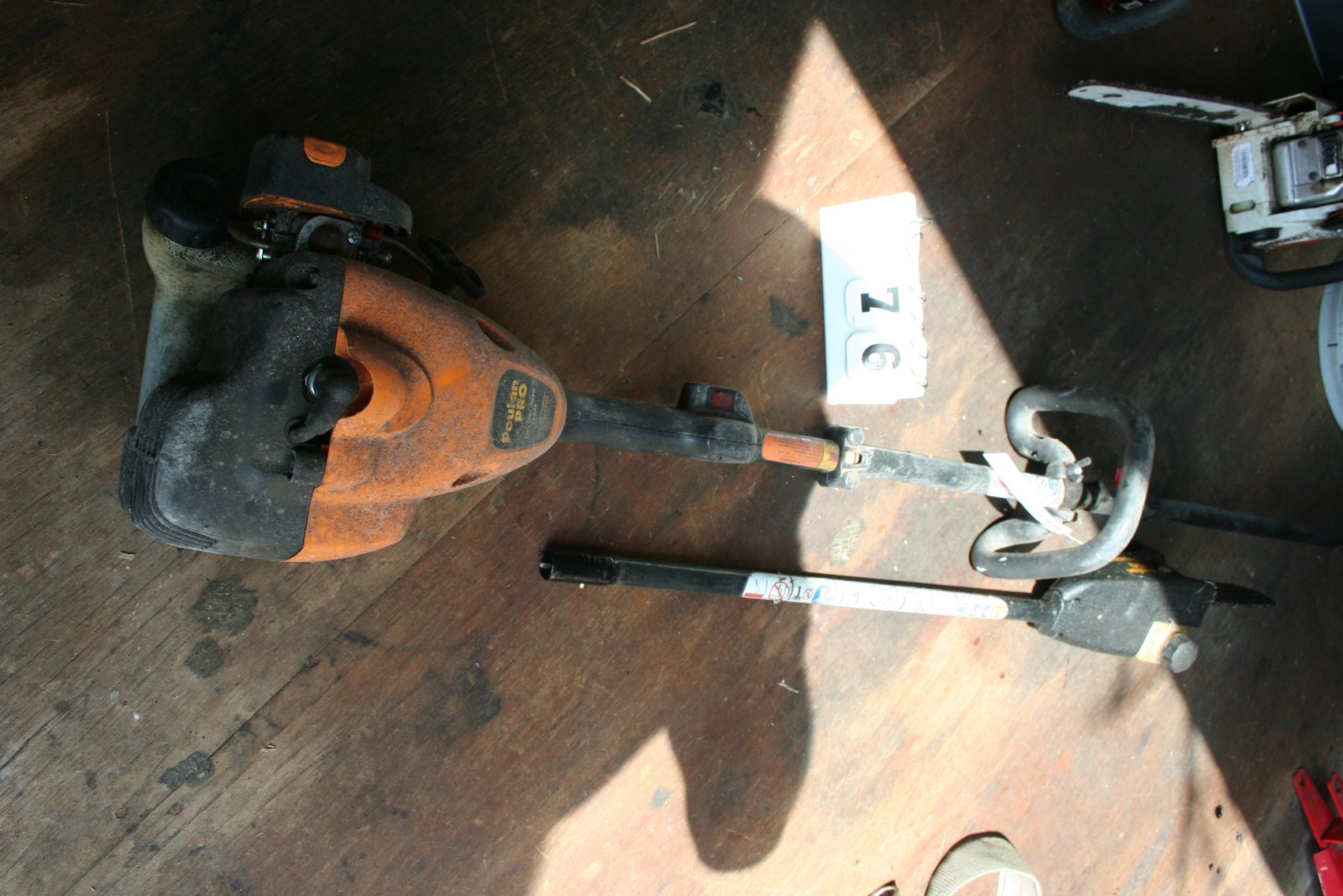 Image for Poulan Pro Pole Saw